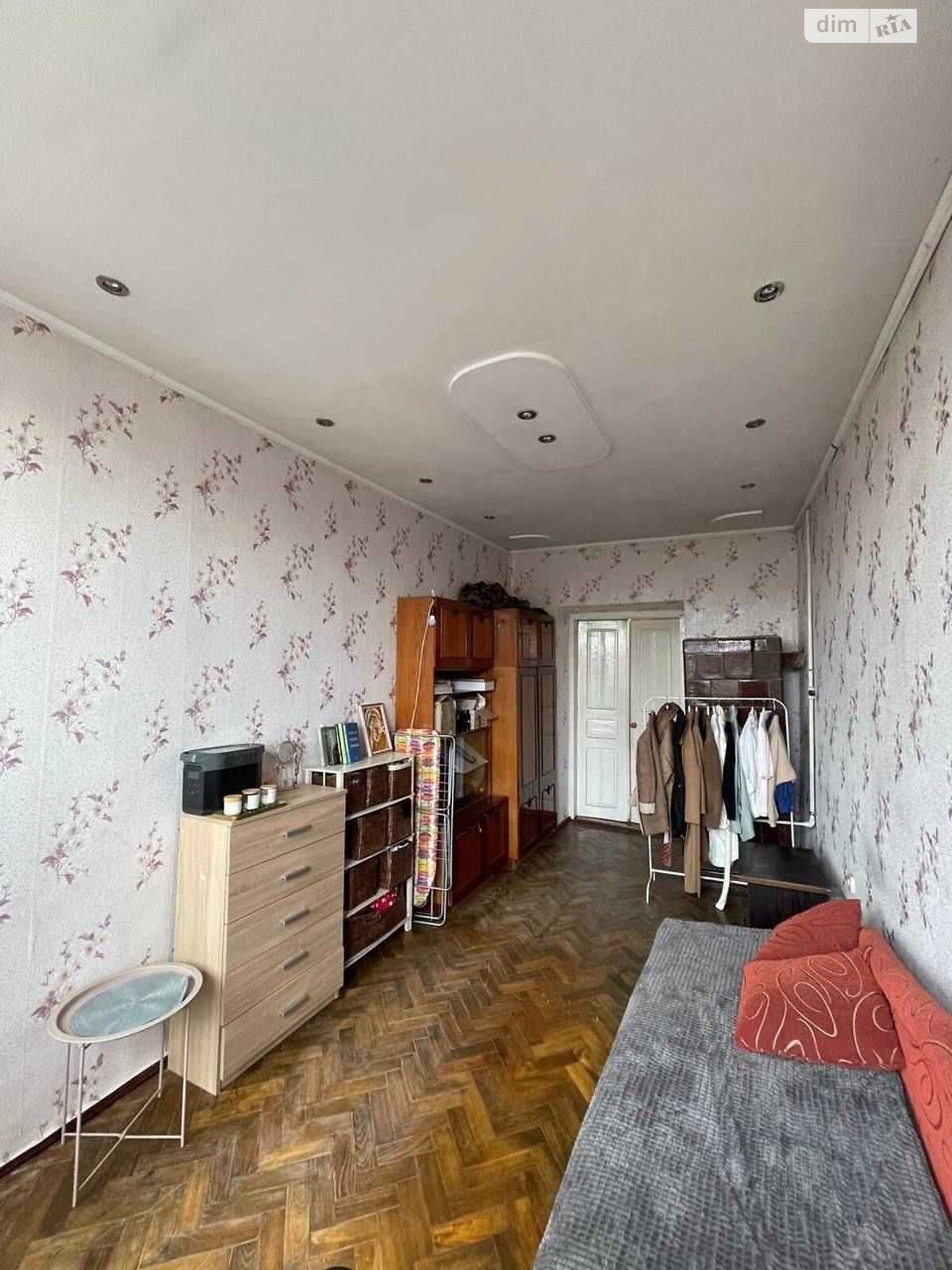 Продажа однокомнатной квартиры в Львове, на ул. Клепаровская 10, район Клепаров фото 1