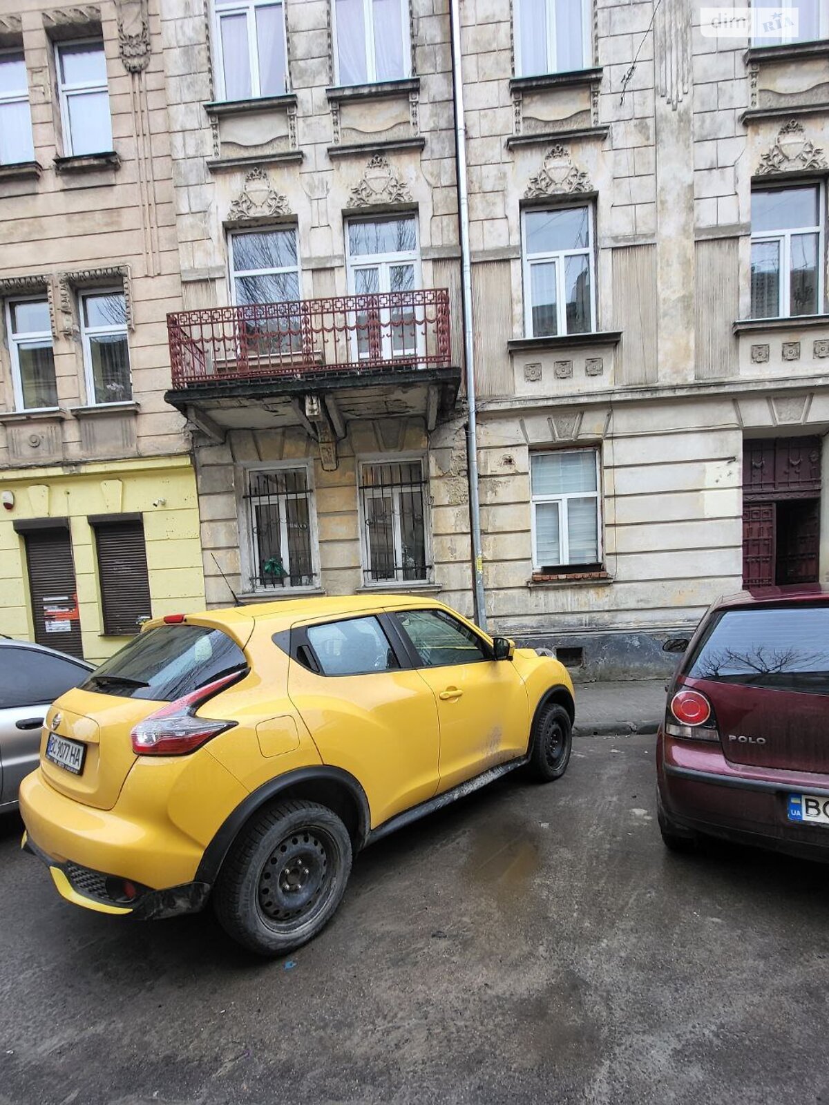 Продаж двокімнатної квартири в Львові, на вул. Крехівська 5, район Клепарів фото 1 Продаж двокімнатної квартири в Львові, на вул. Крехівська 5, район Клепарів фото 1