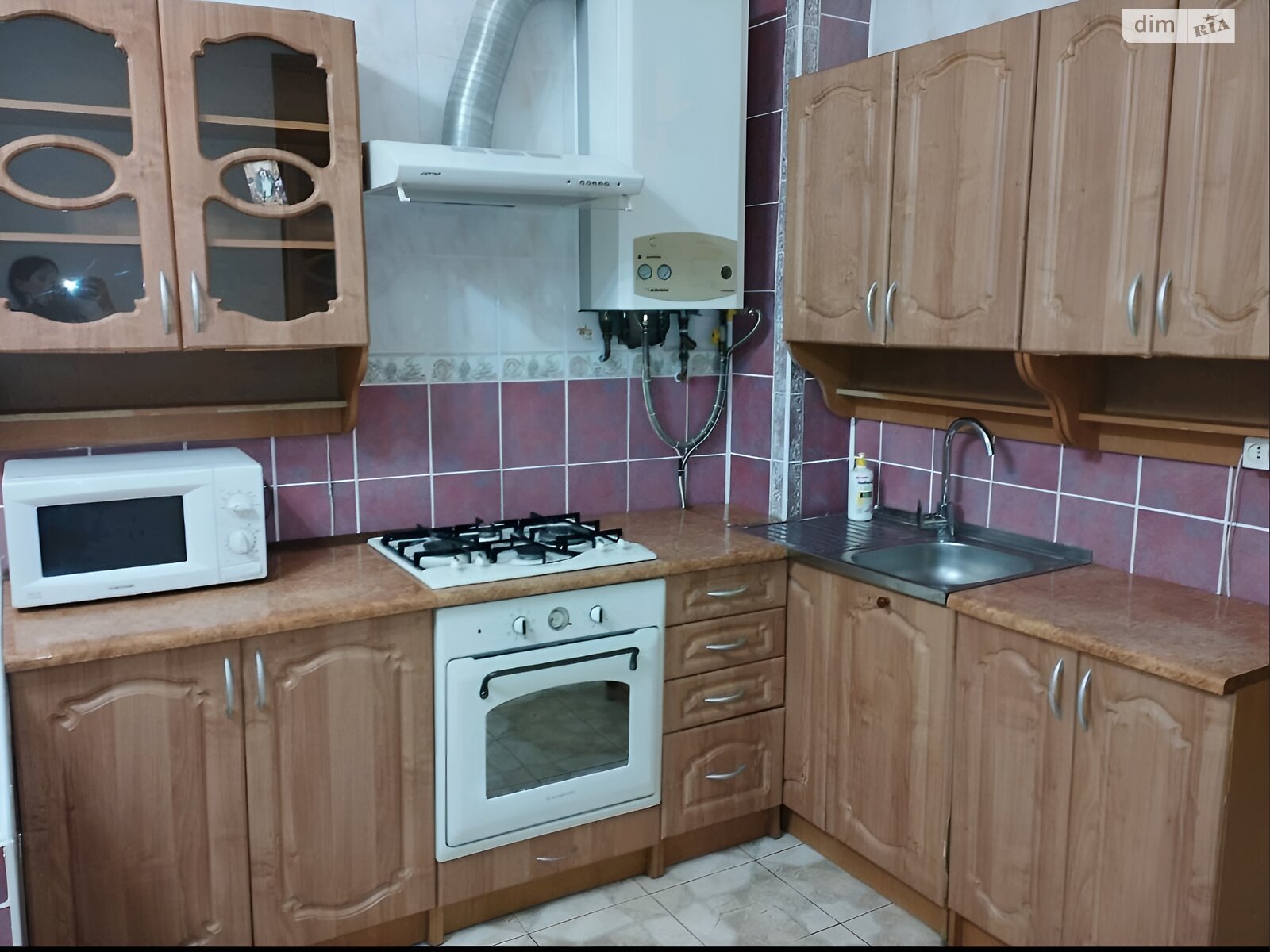 Продаж двокімнатної квартири в Львові, на вул. Крехівська 5, район Клепарів фото 1 Продаж двокімнатної квартири в Львові, на вул. Крехівська 5, район Клепарів фото 1