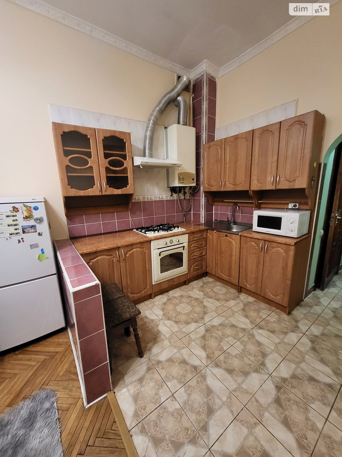 Продаж двокімнатної квартири в Львові, на вул. Крехівська 5, район Клепарів фото 1 Продаж двокімнатної квартири в Львові, на вул. Крехівська 5, район Клепарів фото 1