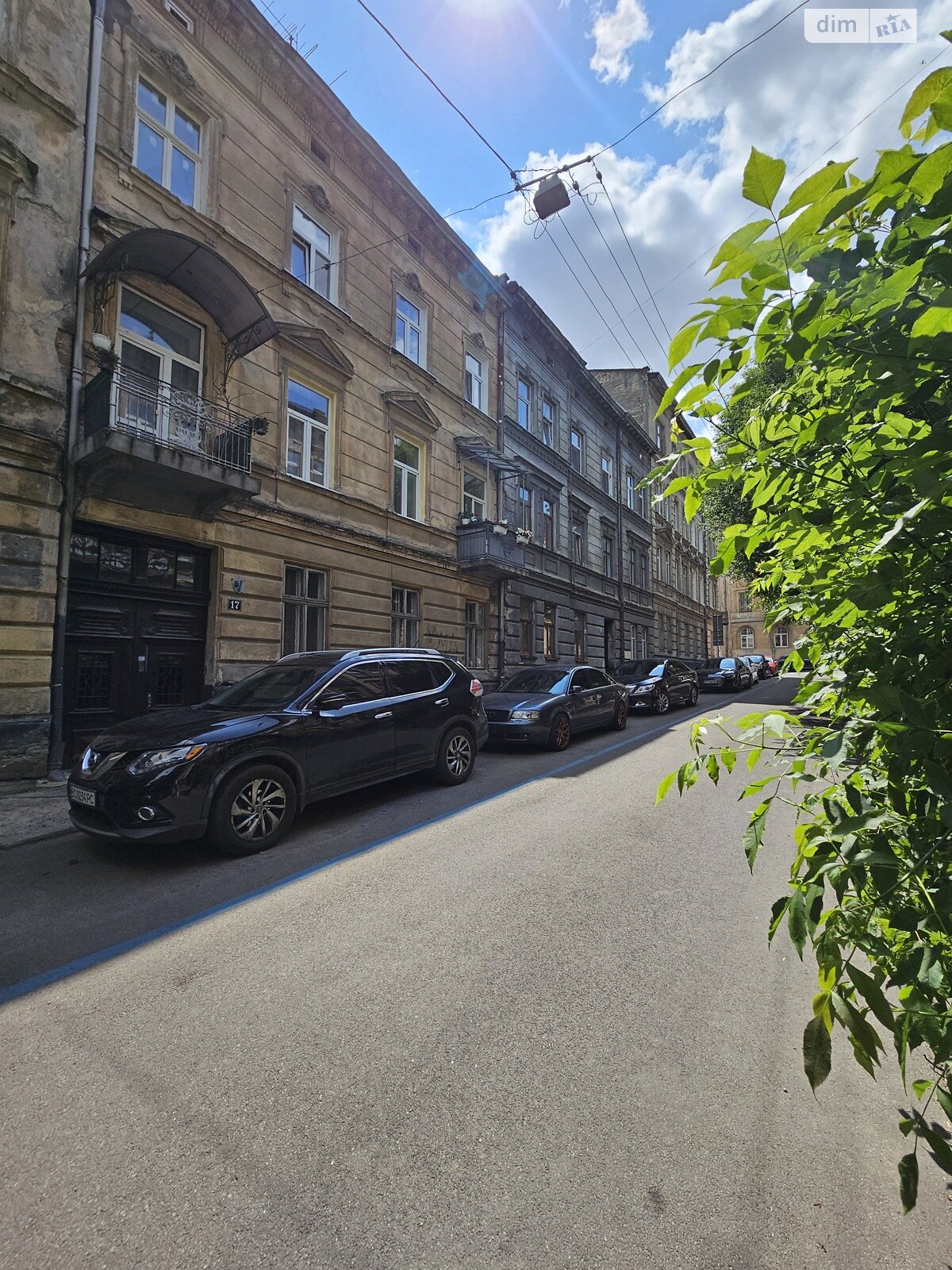 Продажа двухкомнатной квартиры в Львове, на ул. Кучера Академика, район Клепаров фото 1 Продажа двухкомнатной квартиры в Львове, на ул. Кучера Академика, район Клепаров фото 1