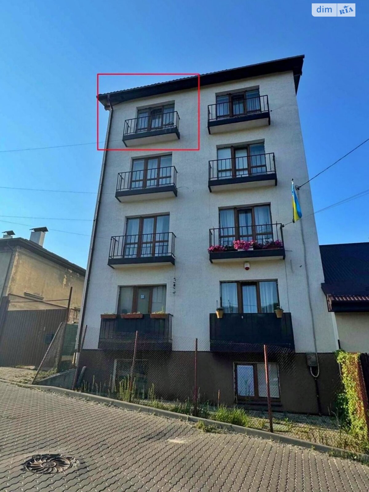 Продажа однокомнатной квартиры в Львове, на ул. Купчинского, район Клепаров фото 1 Продажа однокомнатной квартиры в Львове, на ул. Купчинского, район Клепаров фото 1