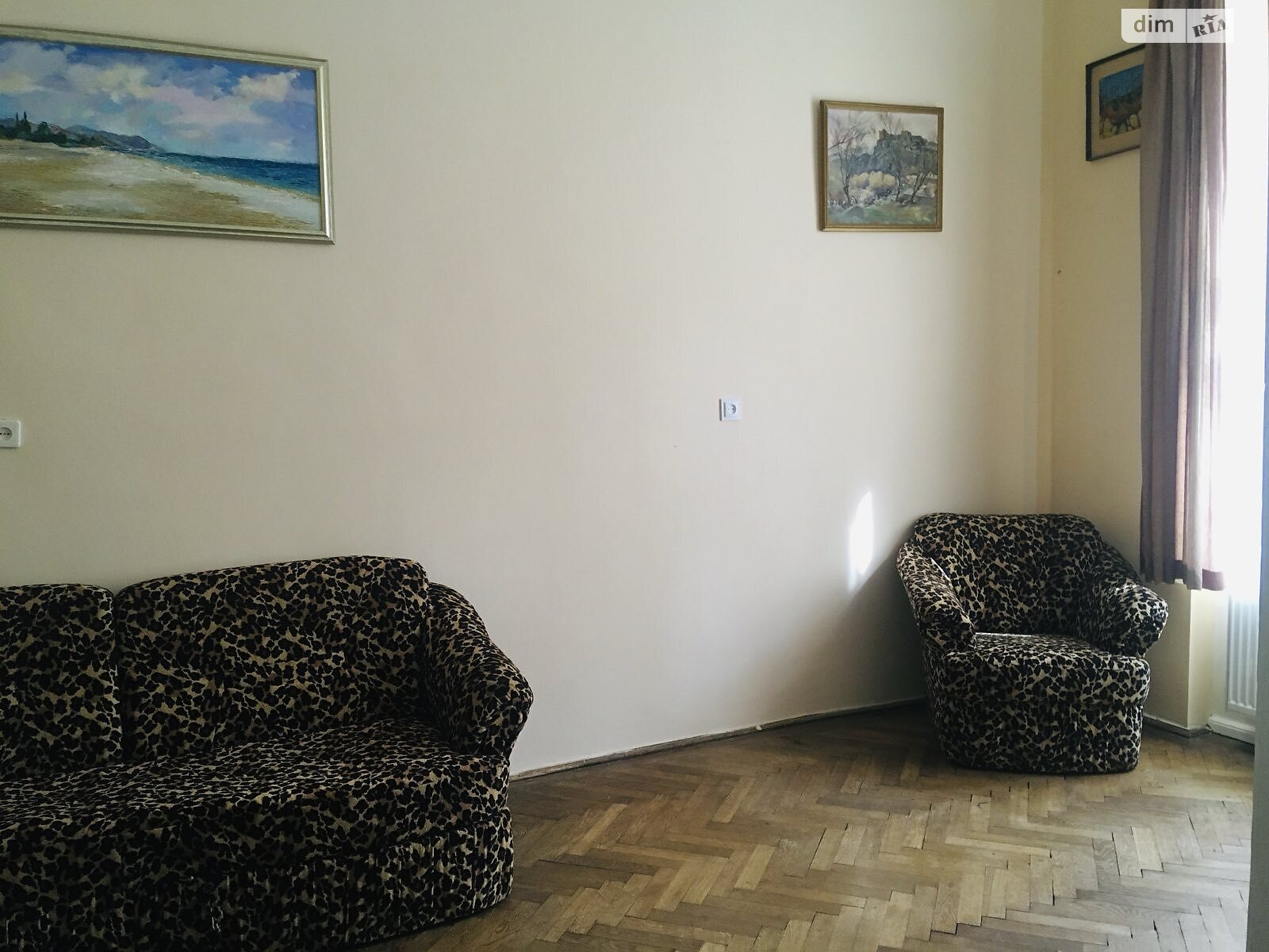 Продажа двухкомнатной квартиры в Львове, на ул. Леонтовича, район Клепаров фото 1 Продажа двухкомнатной квартиры в Львове, на ул. Леонтовича, район Клепаров фото 1