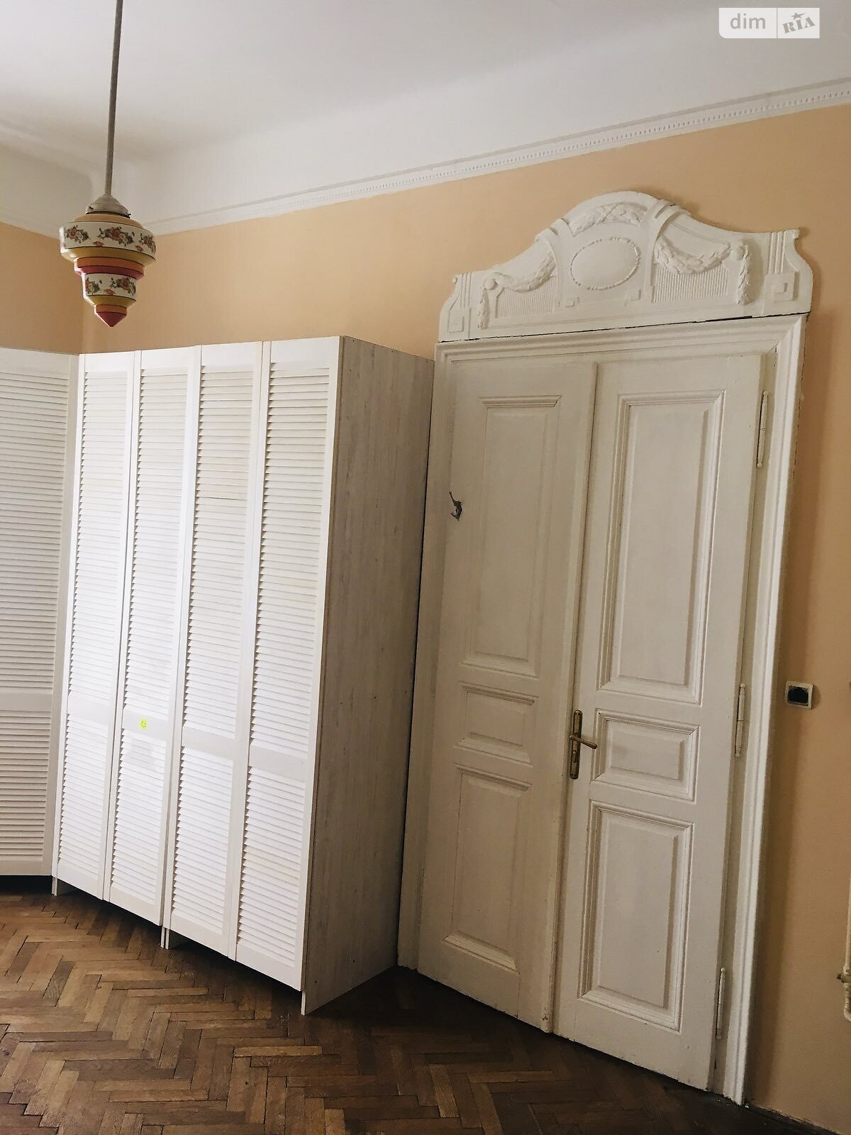 Продажа двухкомнатной квартиры в Львове, на ул. Леонтовича, район Клепаров фото 1 Продажа двухкомнатной квартиры в Львове, на ул. Леонтовича, район Клепаров фото 1