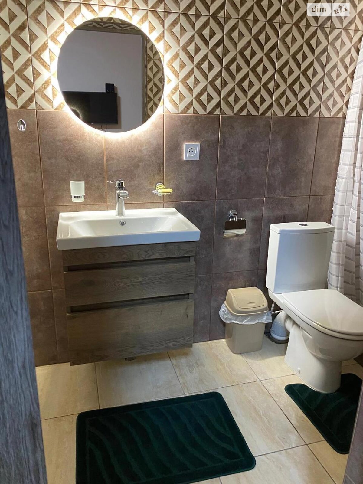 Продажа двухкомнатной квартиры в Львове, на просп. Шевченко, район Клепаров фото 1