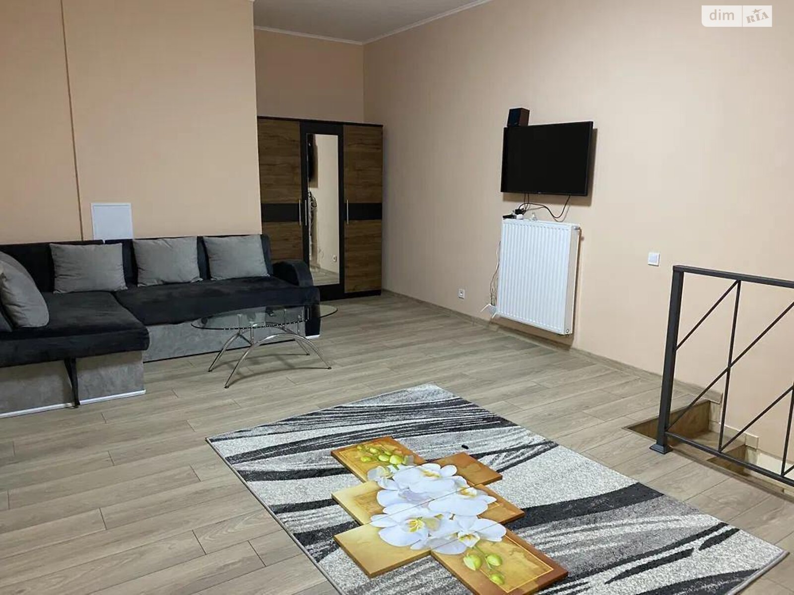 Продажа двухкомнатной квартиры в Львове, на просп. Шевченко, район Клепаров фото 1