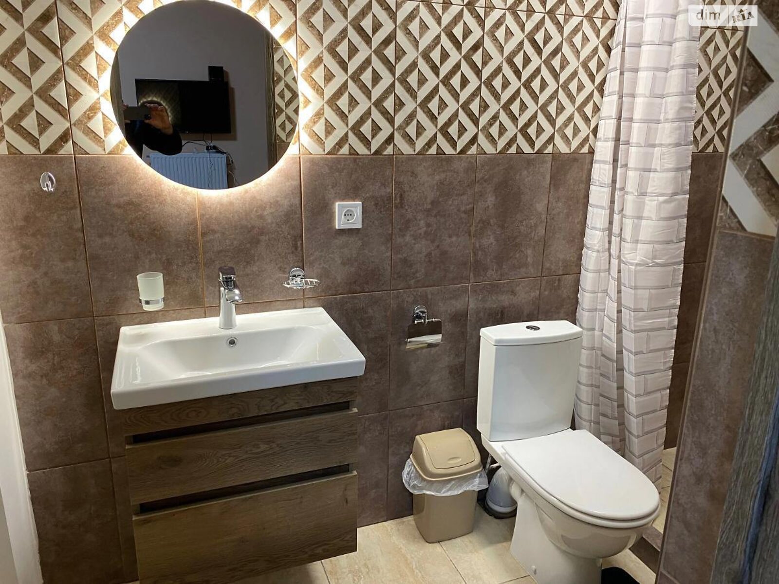 Продажа двухкомнатной квартиры в Львове, на просп. Шевченко, район Клепаров фото 1