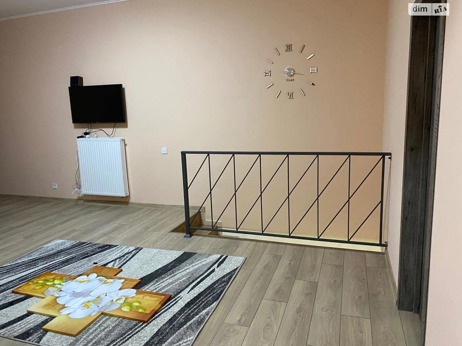 Продажа двухкомнатной квартиры в Львове, на просп. Шевченко, район Клепаров фото 1