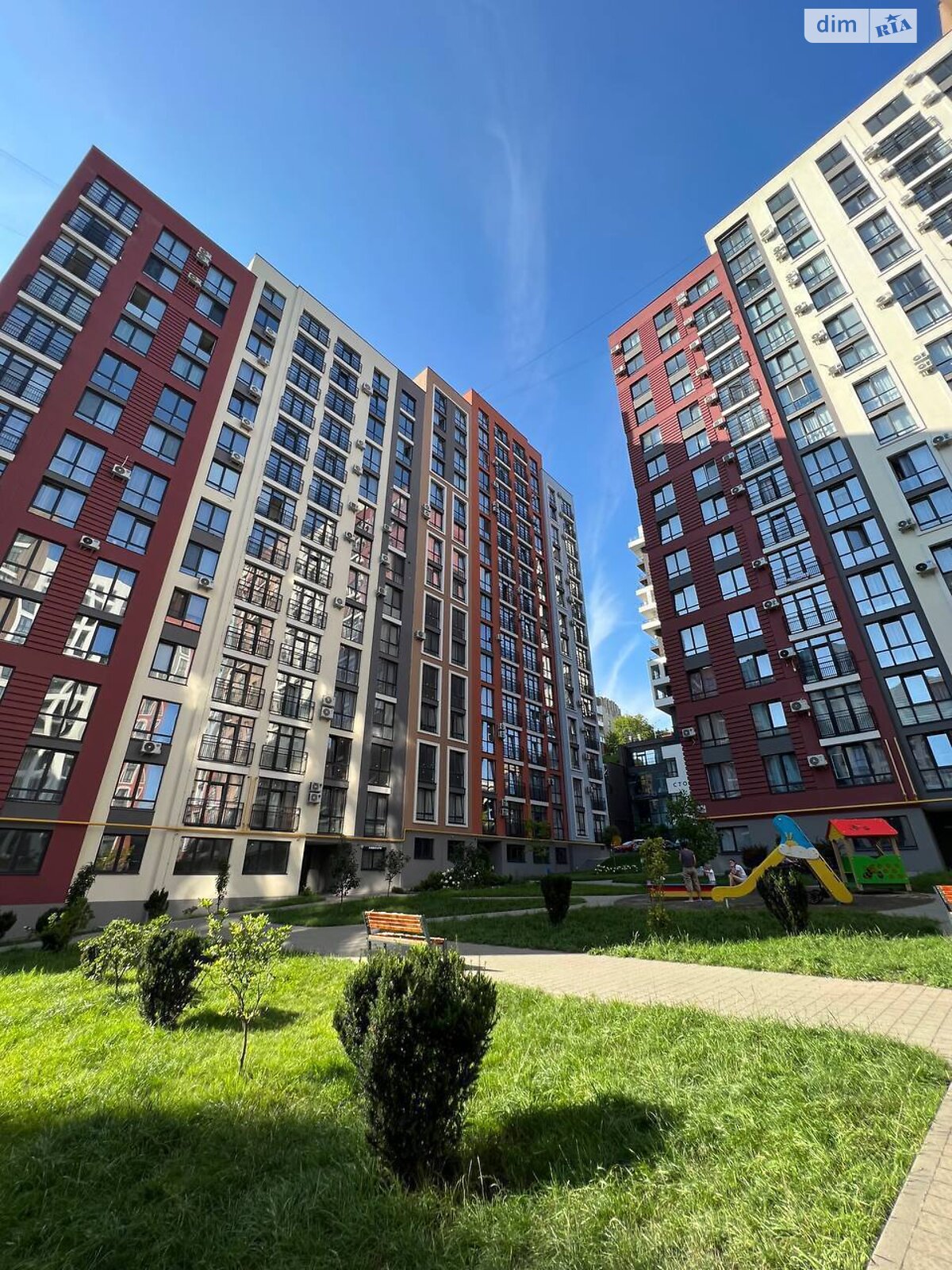 Продаж трикімнатної квартири в Львові, на вул. Шевченка Тараса 60 корпус 10, район Шевченківський фото 1 Продаж трикімнатної квартири в Львові, на вул. Шевченка Тараса 60 корпус 10, район Шевченківський фото 1