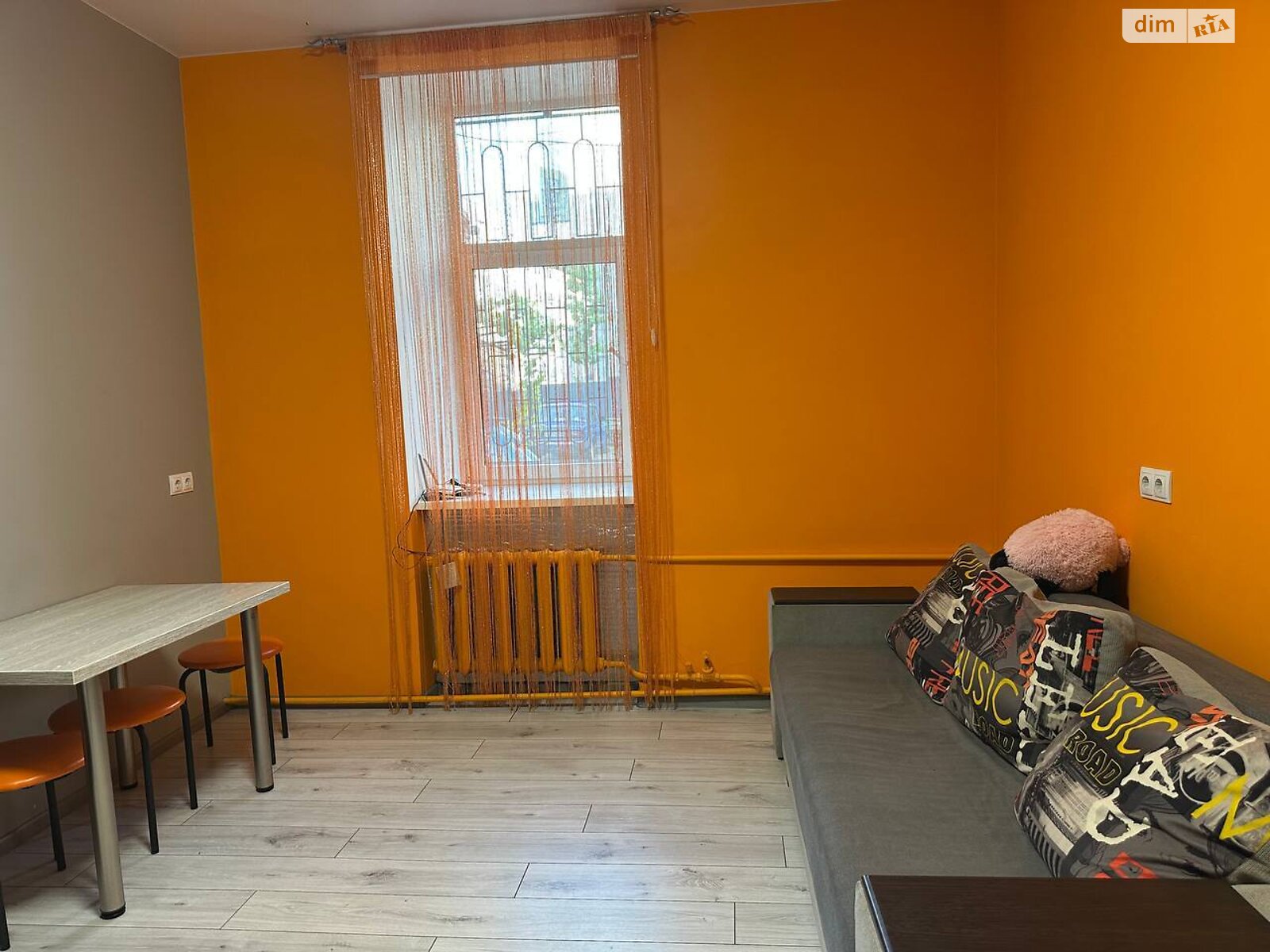 Продаж однокімнатної квартири в Львові, на вул. Шевченка Тараса 66, район Клепарів фото 1 Продаж однокімнатної квартири в Львові, на вул. Шевченка Тараса 66, район Клепарів фото 1