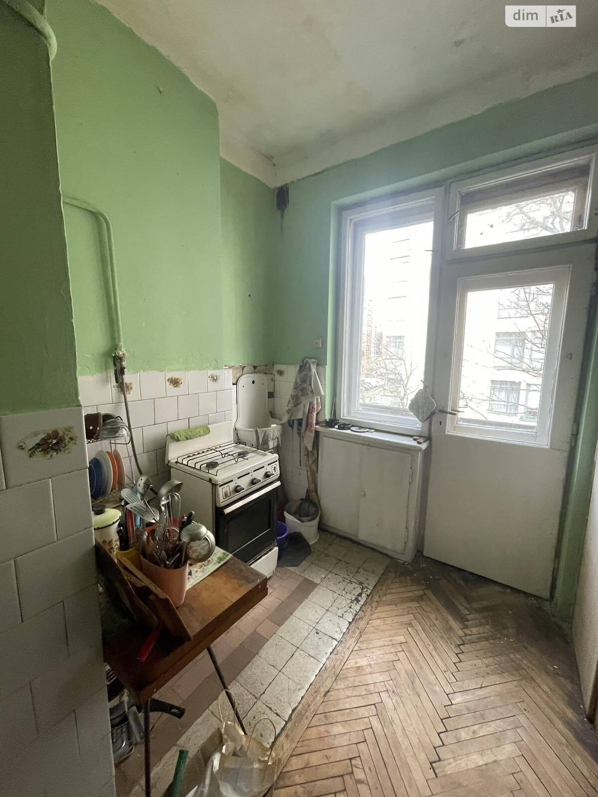 Продажа двухкомнатной квартиры в Львове, на ул. Шевченко Тараса, район Шевченковский фото 1 Продажа двухкомнатной квартиры в Львове, на ул. Шевченко Тараса, район Шевченковский фото 1