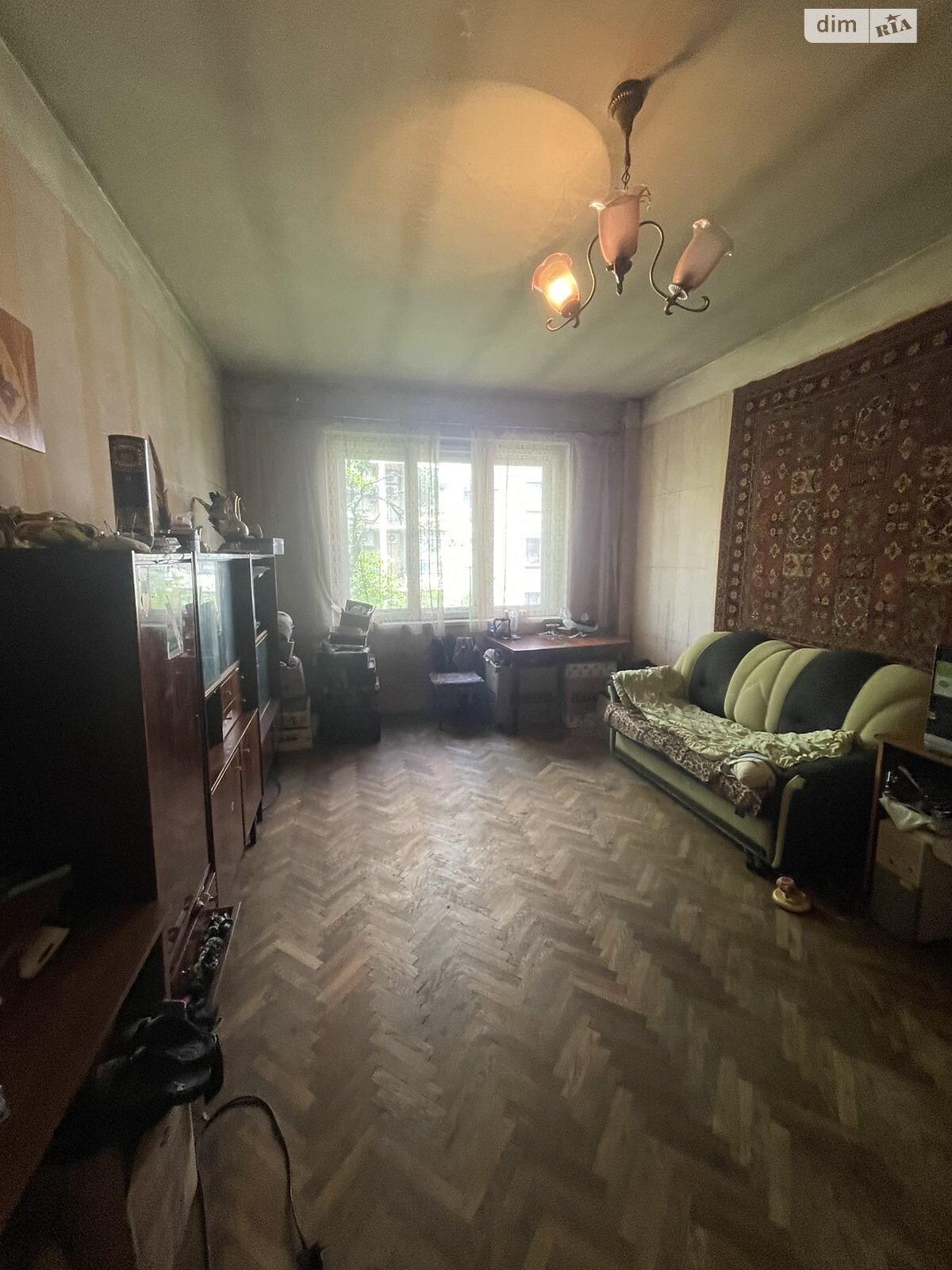 Продажа двухкомнатной квартиры в Львове, на ул. Шевченко Тараса, район Шевченковский фото 1 Продажа двухкомнатной квартиры в Львове, на ул. Шевченко Тараса, район Шевченковский фото 1