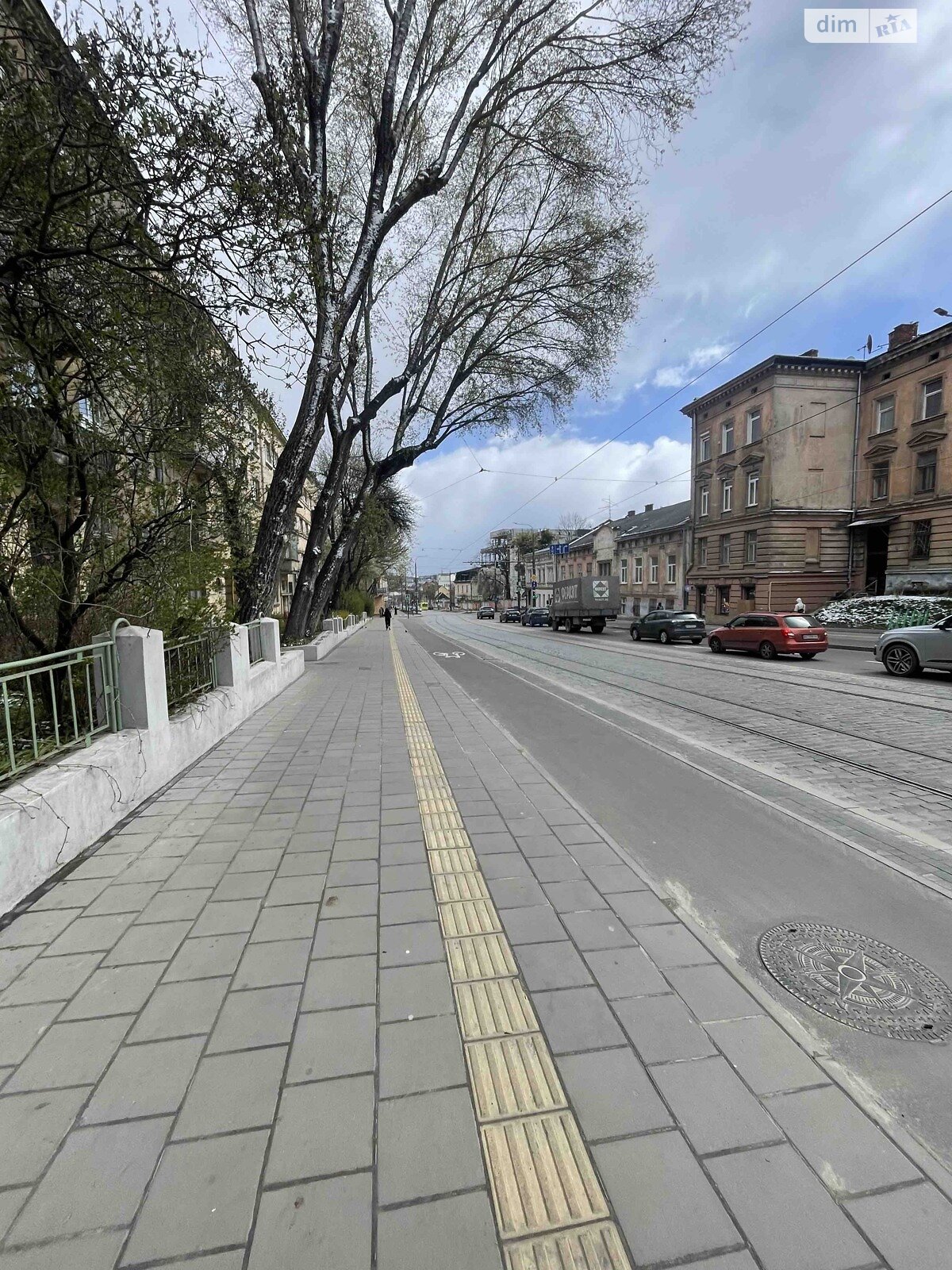 Продажа двухкомнатной квартиры в Львове, на ул. Шевченко Тараса, район Шевченковский фото 1 Продажа двухкомнатной квартиры в Львове, на ул. Шевченко Тараса, район Шевченковский фото 1