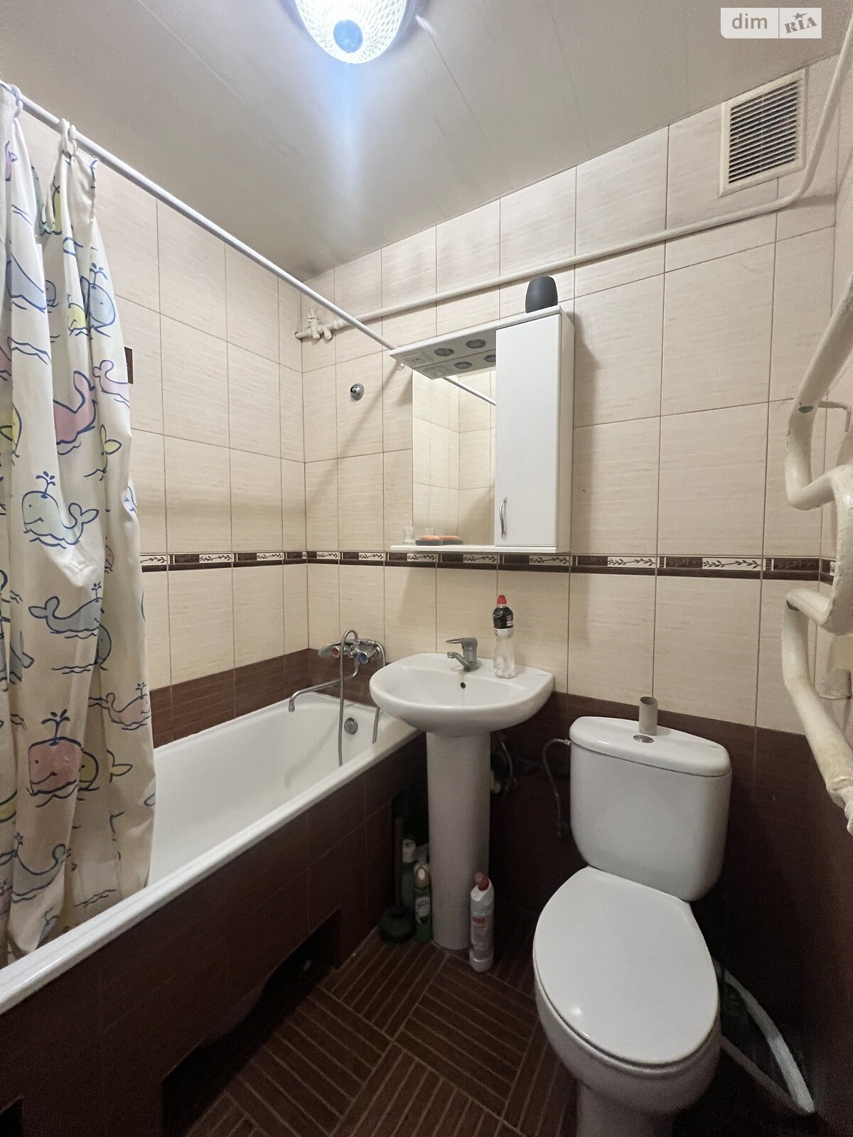 Продажа двухкомнатной квартиры в Львове, на ул. Шевченко Тараса 140, район Клепаров фото 1