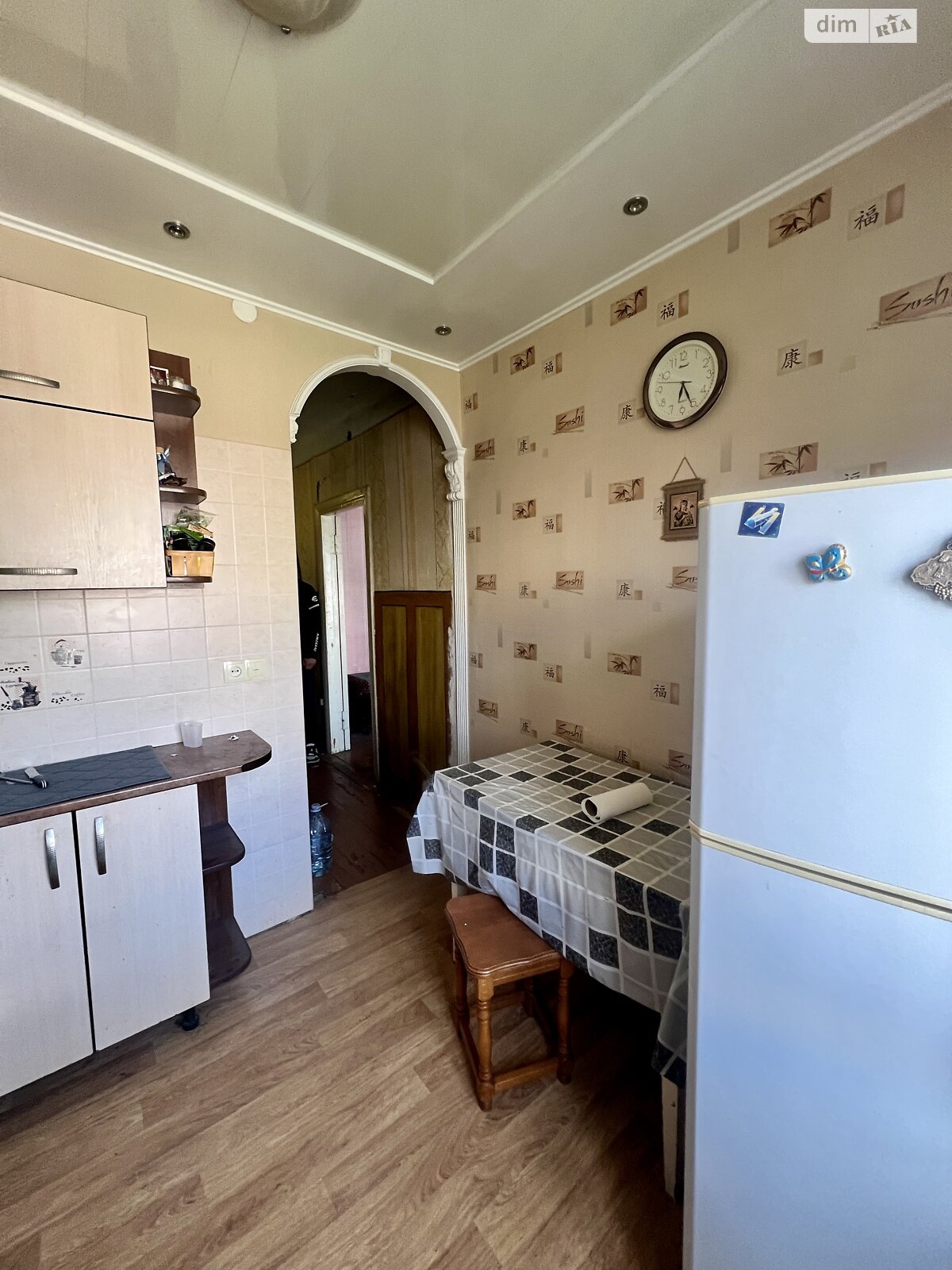 Продажа двухкомнатной квартиры в Львове, на ул. Шевченко Тараса 140, район Клепаров фото 1