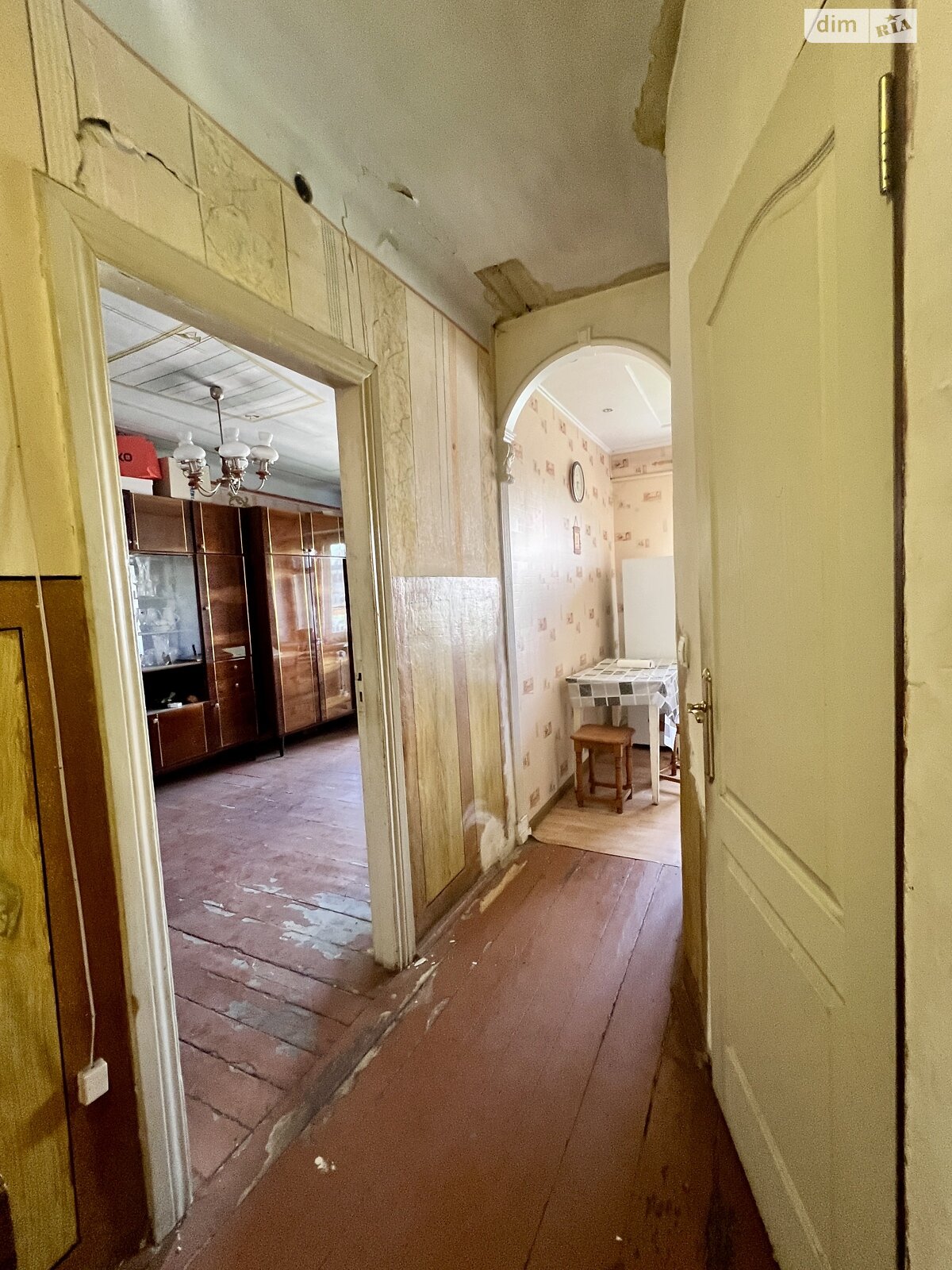 Продажа двухкомнатной квартиры в Львове, на ул. Шевченко Тараса 140, район Клепаров фото 1