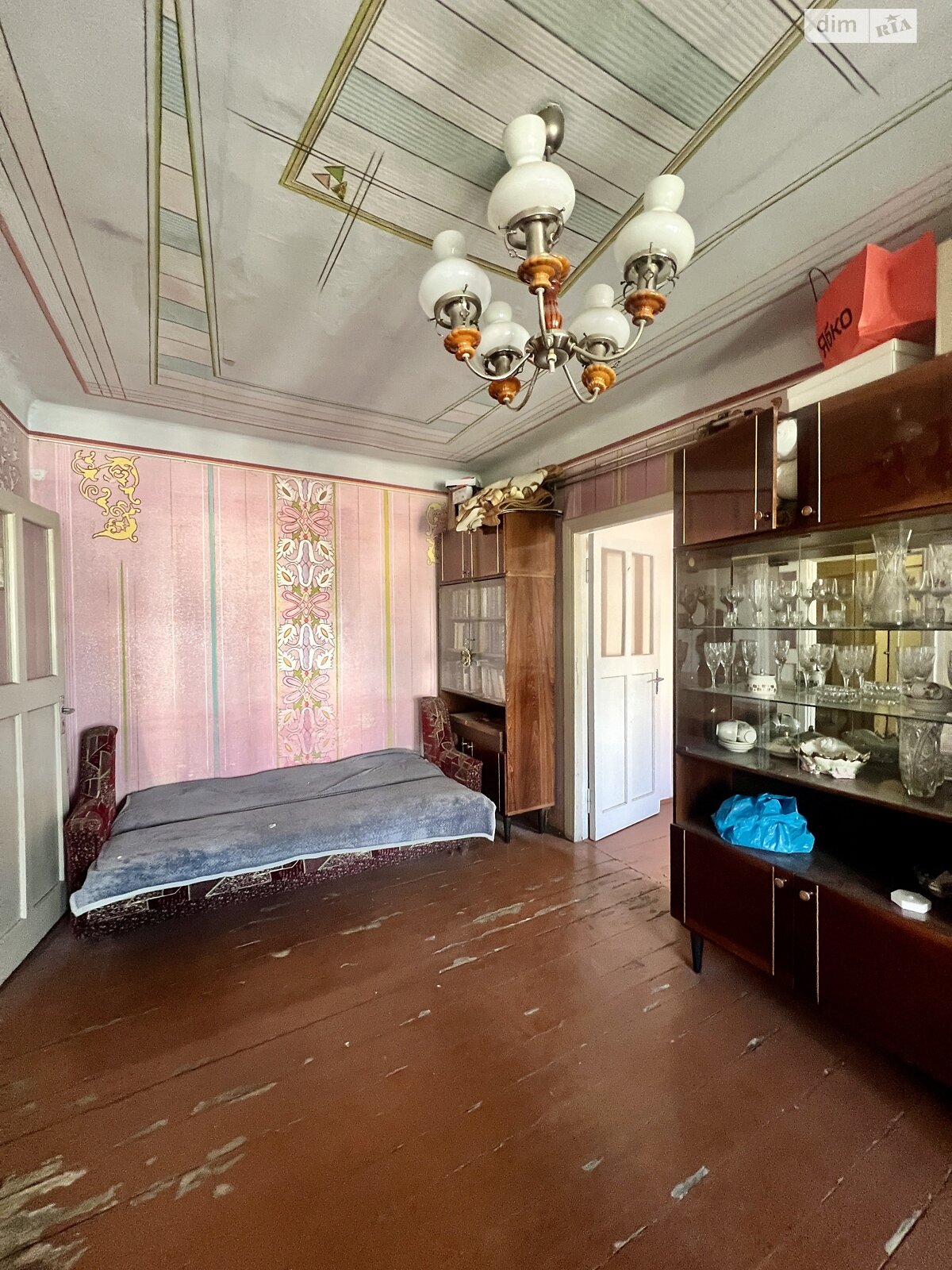 Продажа двухкомнатной квартиры в Львове, на ул. Шевченко Тараса 140, район Клепаров фото 1