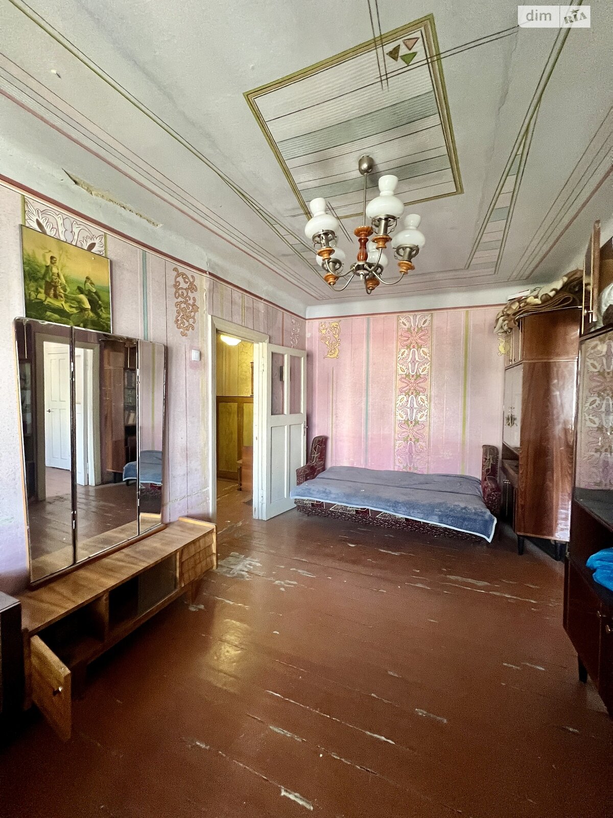 Продажа двухкомнатной квартиры в Львове, на ул. Шевченко Тараса 140, район Клепаров фото 1