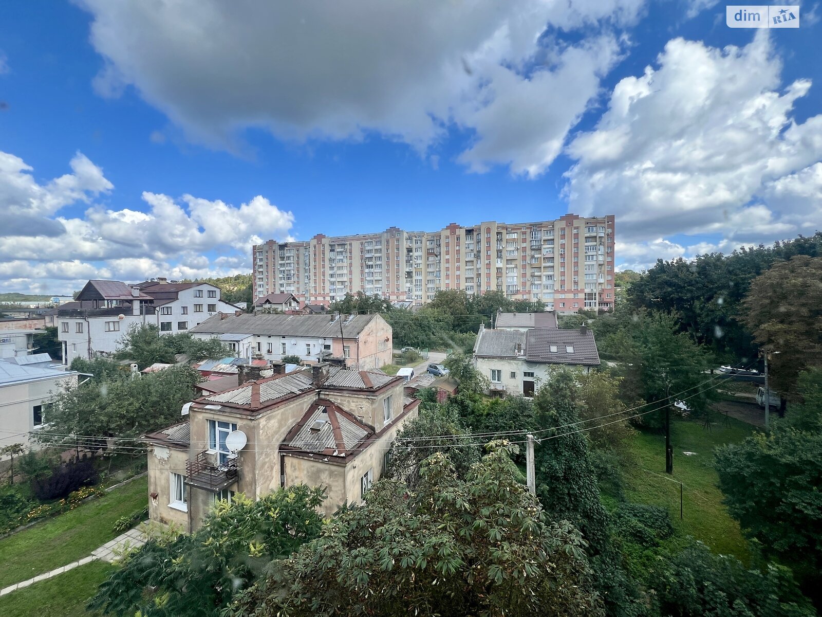 Продажа двухкомнатной квартиры в Львове, на ул. Шевченко Тараса 140, район Клепаров фото 1