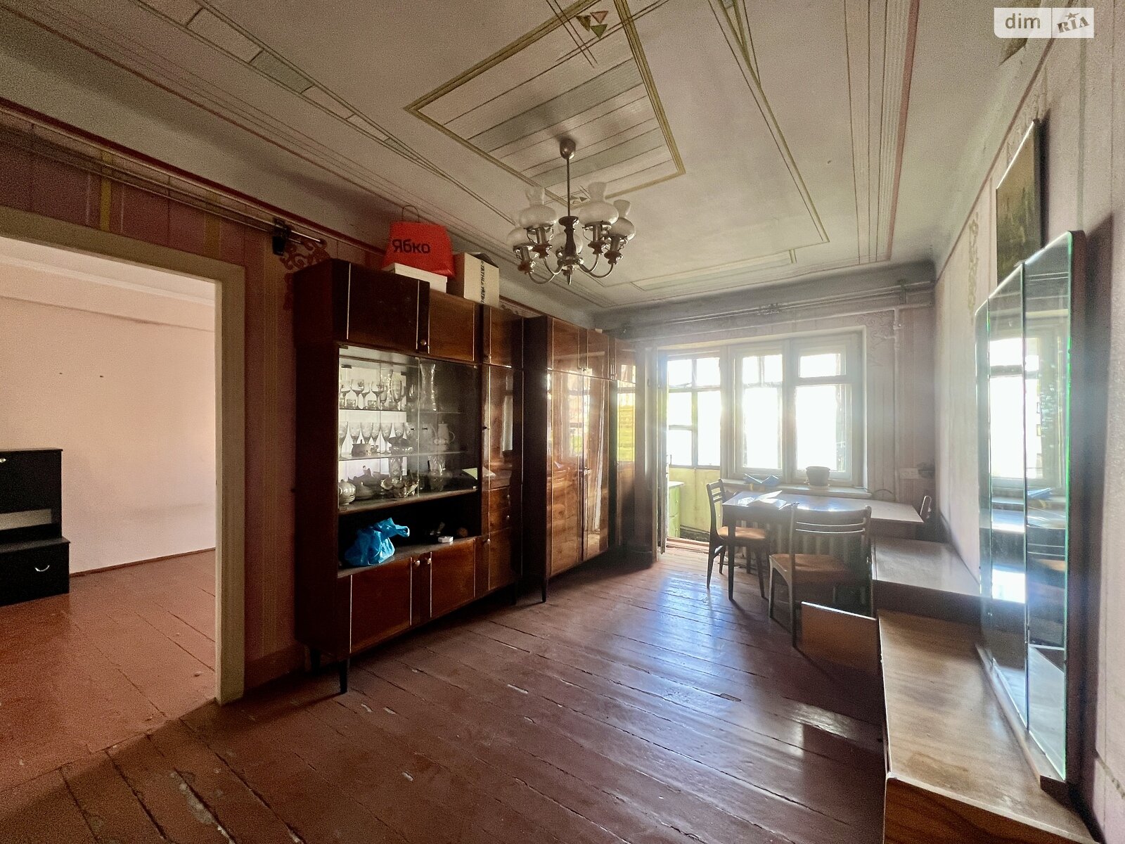 Продажа двухкомнатной квартиры в Львове, на ул. Шевченко Тараса 140, район Клепаров фото 1