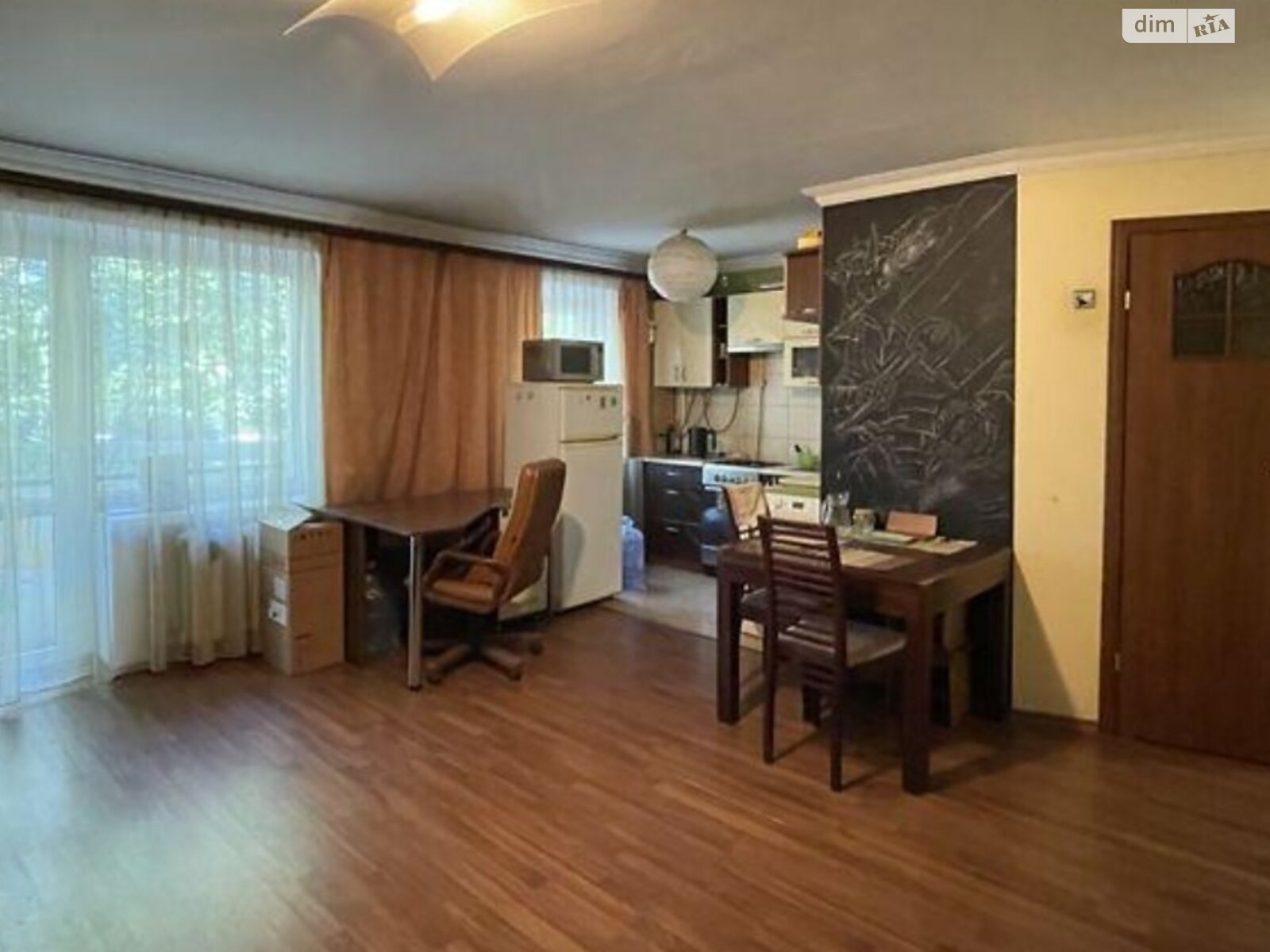 Продажа двухкомнатной квартиры в Львове, на ул. Шевченко Тараса, район Клепаров фото 1