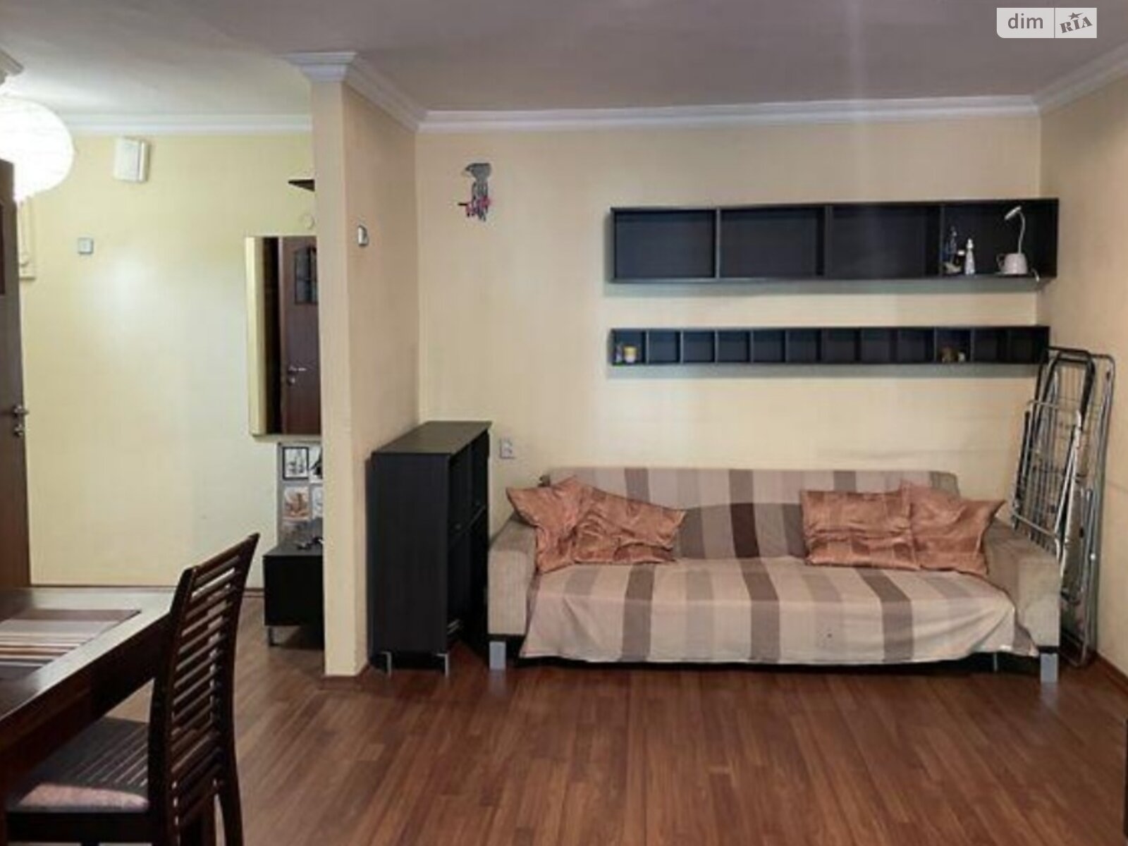 Продажа двухкомнатной квартиры в Львове, на ул. Шевченко Тараса, район Клепаров фото 1