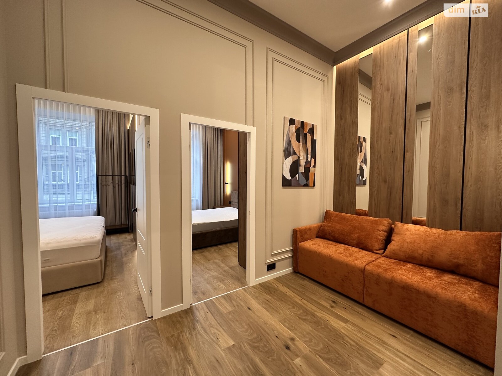 Продажа двухкомнатной квартиры в Львове, на ул. Шолом-Алейхема, район Клепаров фото 1 Продажа двухкомнатной квартиры в Львове, на ул. Шолом-Алейхема, район Клепаров фото 1