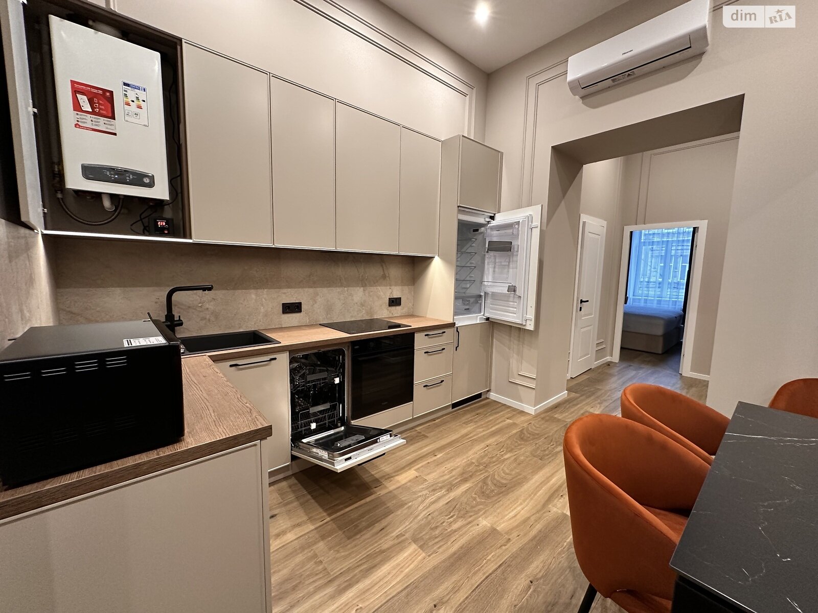 Продажа двухкомнатной квартиры в Львове, на ул. Шолом-Алейхема, район Клепаров фото 1 Продажа двухкомнатной квартиры в Львове, на ул. Шолом-Алейхема, район Клепаров фото 1