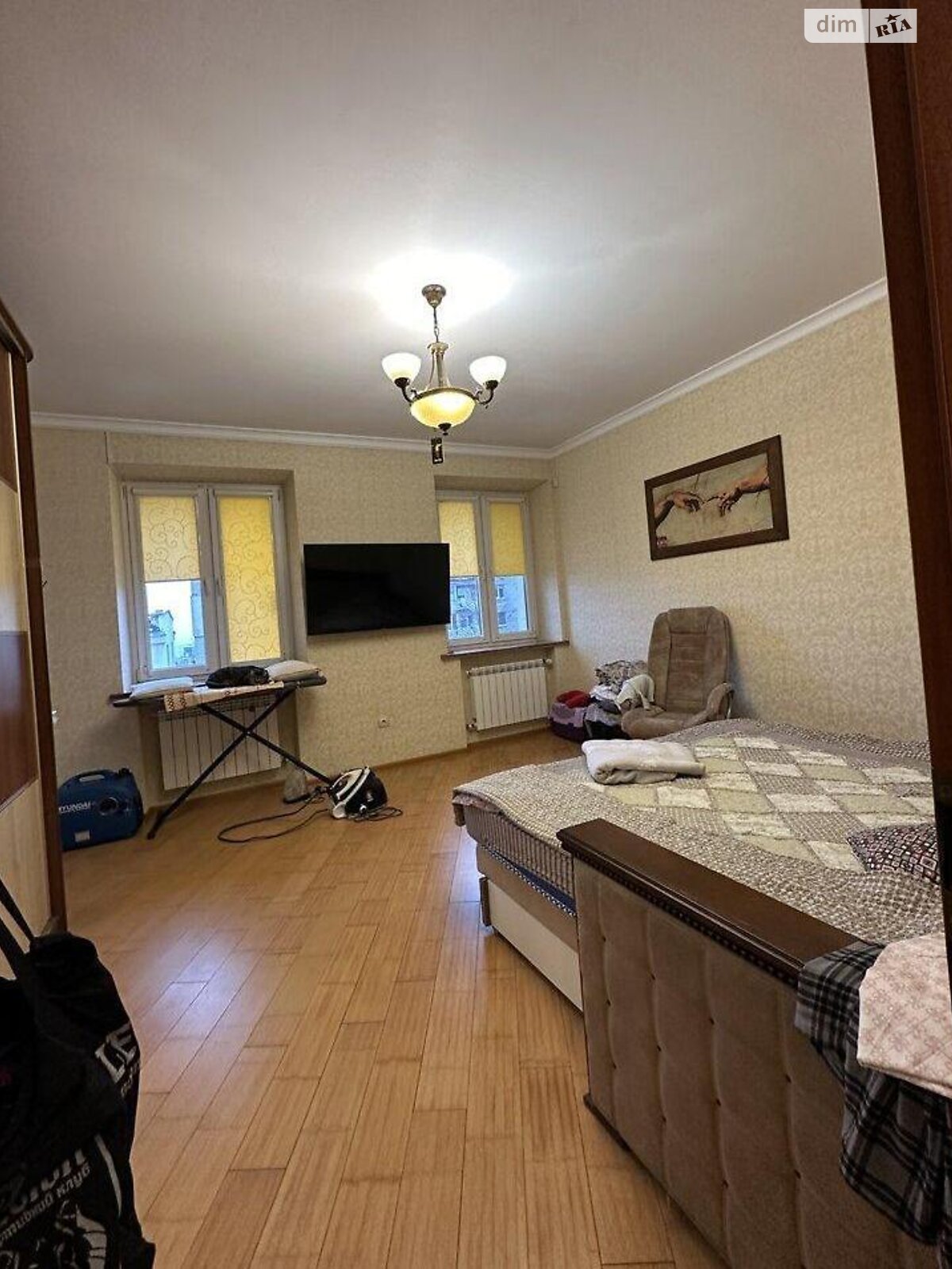 Продажа двухкомнатной квартиры в Львове, на ул. Золотая 22, район Клепаров фото 1
