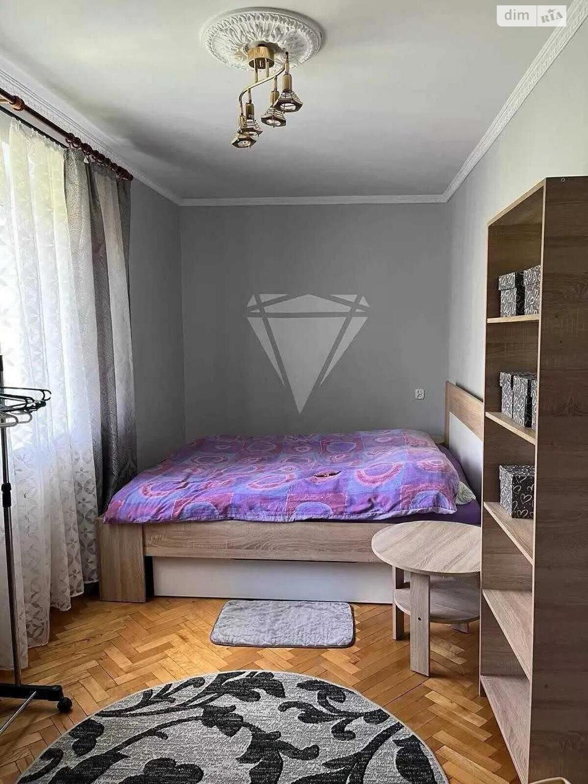 Продажа двухкомнатной квартиры в Львове, на ул. Золотая, район Клепаров фото 1 Продажа двухкомнатной квартиры в Львове, на ул. Золотая, район Клепаров фото 1