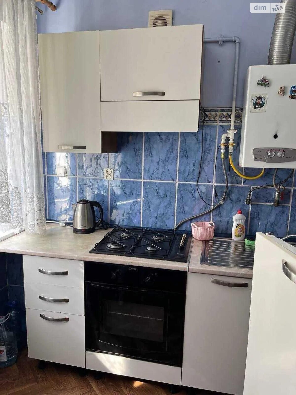 Продаж двокімнатної квартири в Львові, на вул. Золота, район Клепарів фото 1 Продаж двокімнатної квартири в Львові, на вул. Золота, район Клепарів фото 1