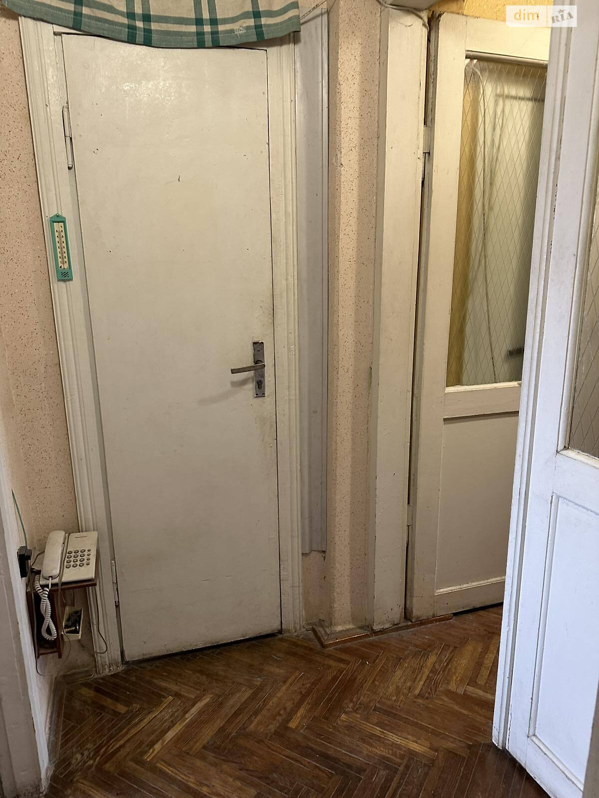 Продаж трикімнатної квартири в Львові, на вул. Золота, район Клепарів фото 1 Продаж трикімнатної квартири в Львові, на вул. Золота, район Клепарів фото 1