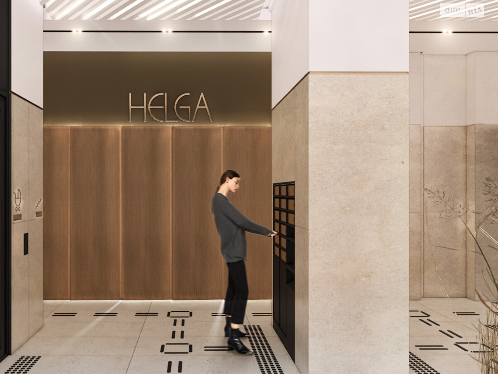 Продажа однокомнатной квартиры в Львове, на ул. Княгини Ольги 120, фото 1