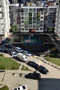 Продажа трехкомнатной квартиры в Львове, на пл. Князя Святослава, район Галицкий фото 2