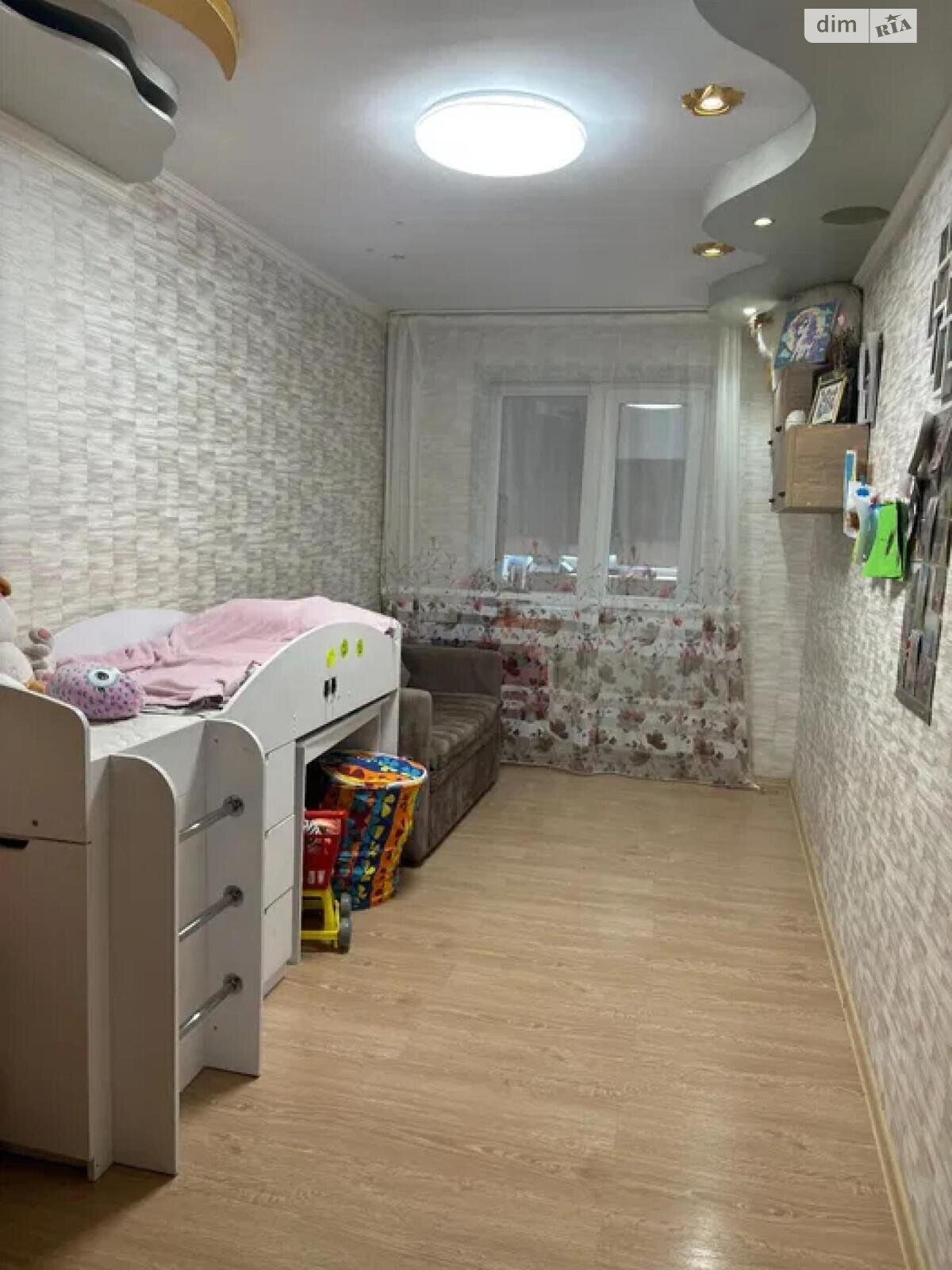 Продаж трикімнатної квартири в Львові, на дор. Кільцева 1, фото 1 Продаж трикімнатної квартири в Львові, на дор. Кільцева 1, фото 1