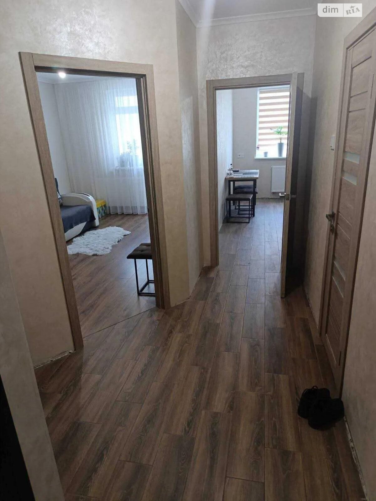 Продаж однокімнатної квартири в Львові, на вул. Бережанська, район Козельники фото 1