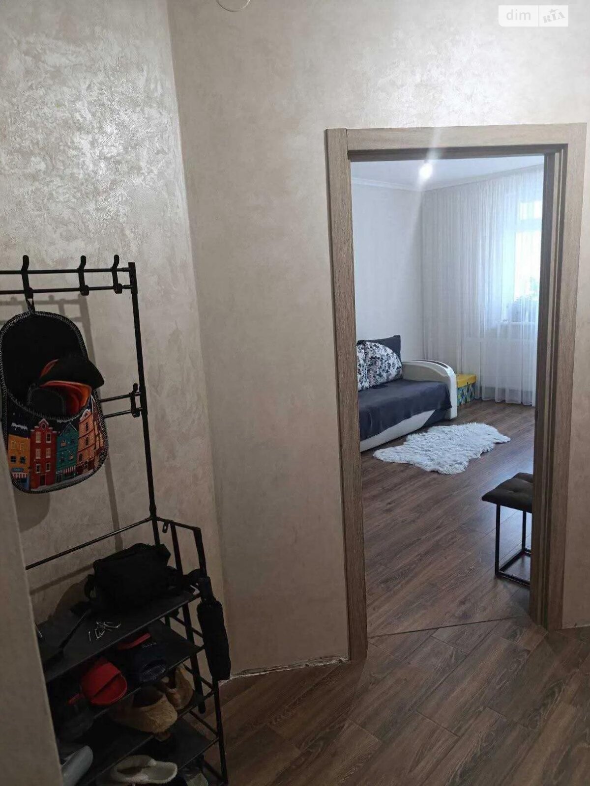 Продаж однокімнатної квартири в Львові, на вул. Бережанська, район Козельники фото 1