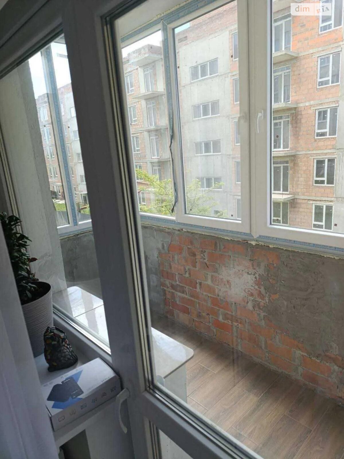 Продаж однокімнатної квартири в Львові, на вул. Бережанська, район Козельники фото 1