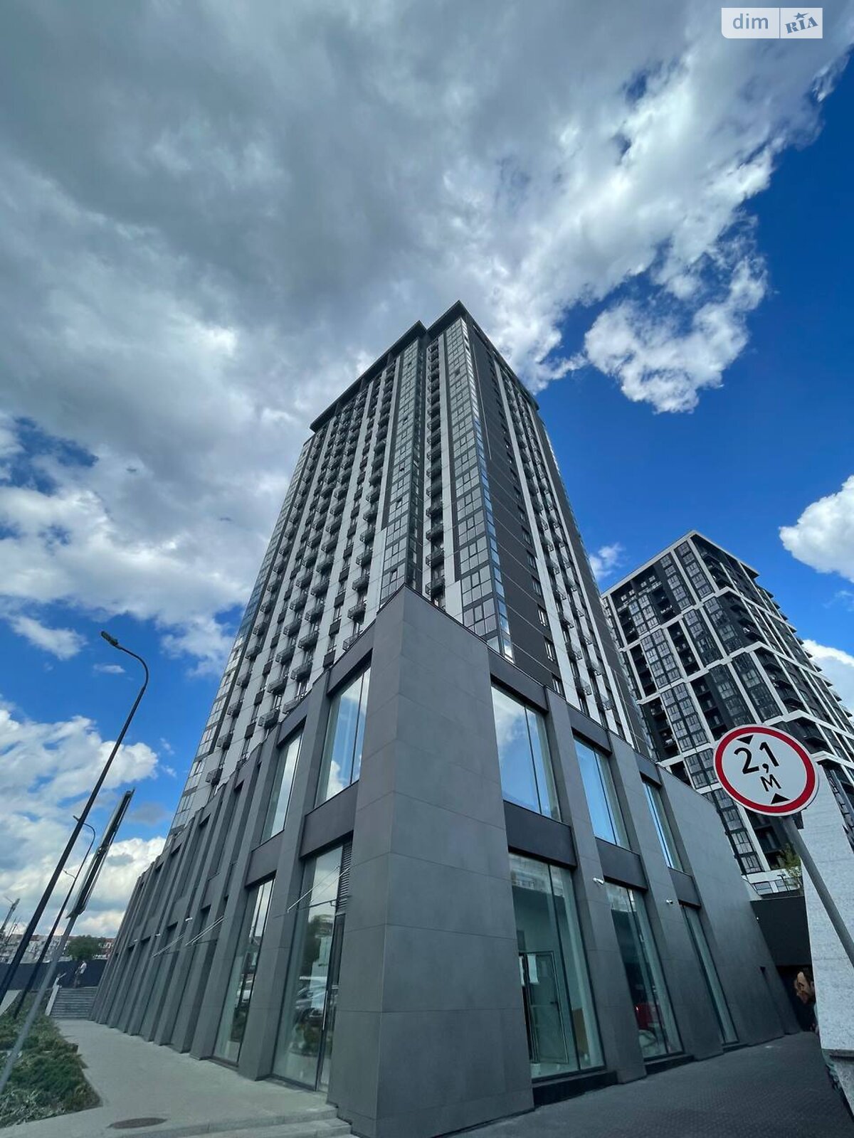 Продажа двухкомнатной квартиры в Львове, на просп. Красной Калины, фото 1