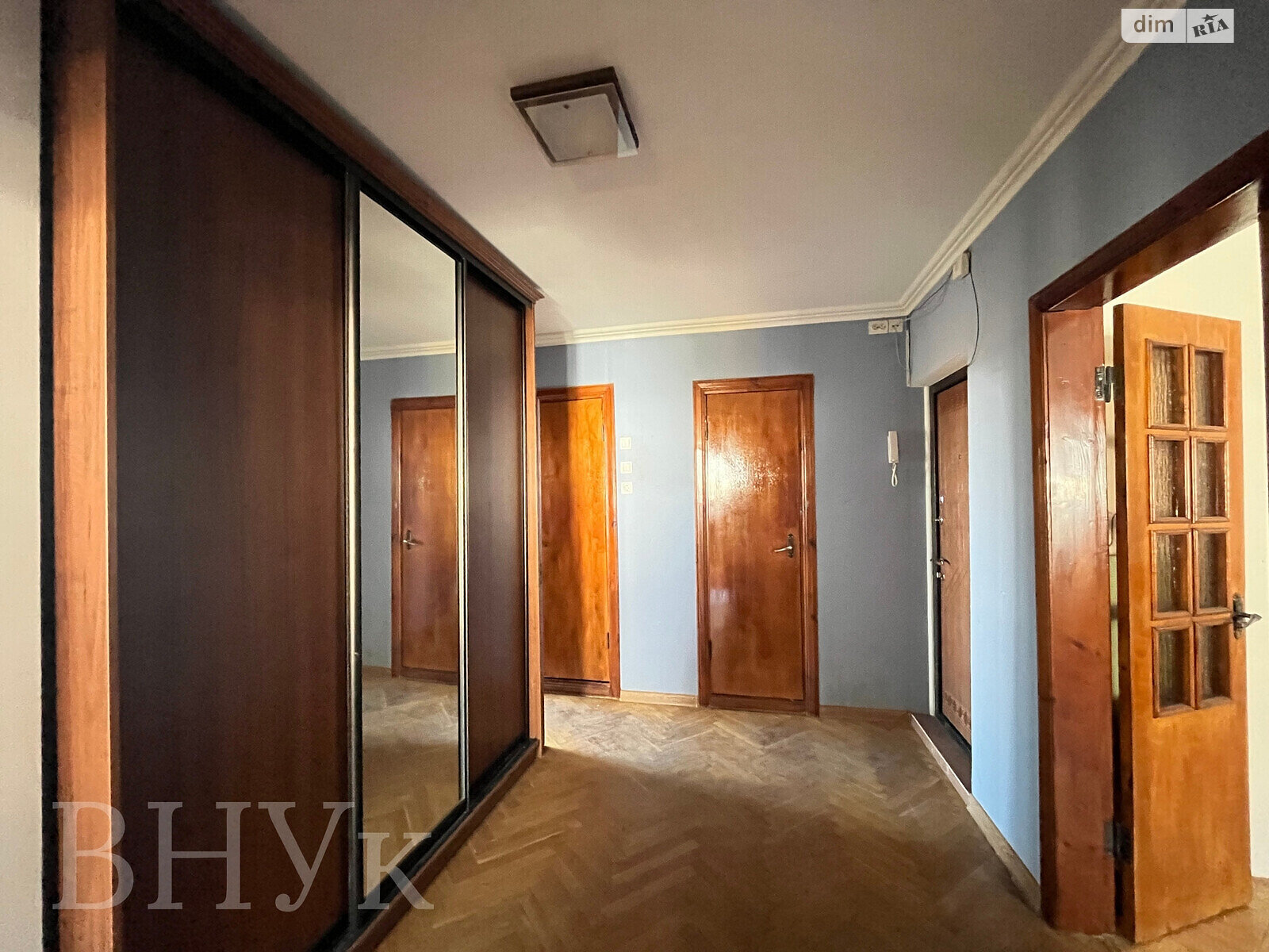 Продаж чотирикімнатної квартири в Львові, на просп. Червоної Калини, фото 1 Продаж чотирикімнатної квартири в Львові, на просп. Червоної Калини, фото 1
