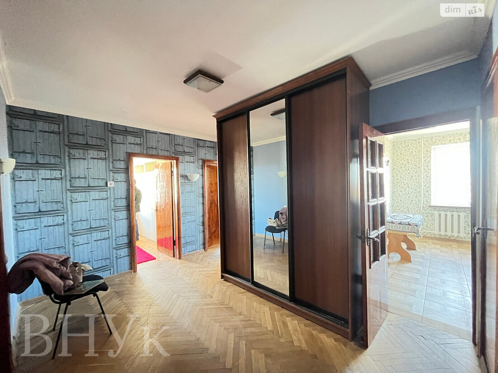 Продаж чотирикімнатної квартири в Львові, на просп. Червоної Калини, фото 1 Продаж чотирикімнатної квартири в Львові, на просп. Червоної Калини, фото 1