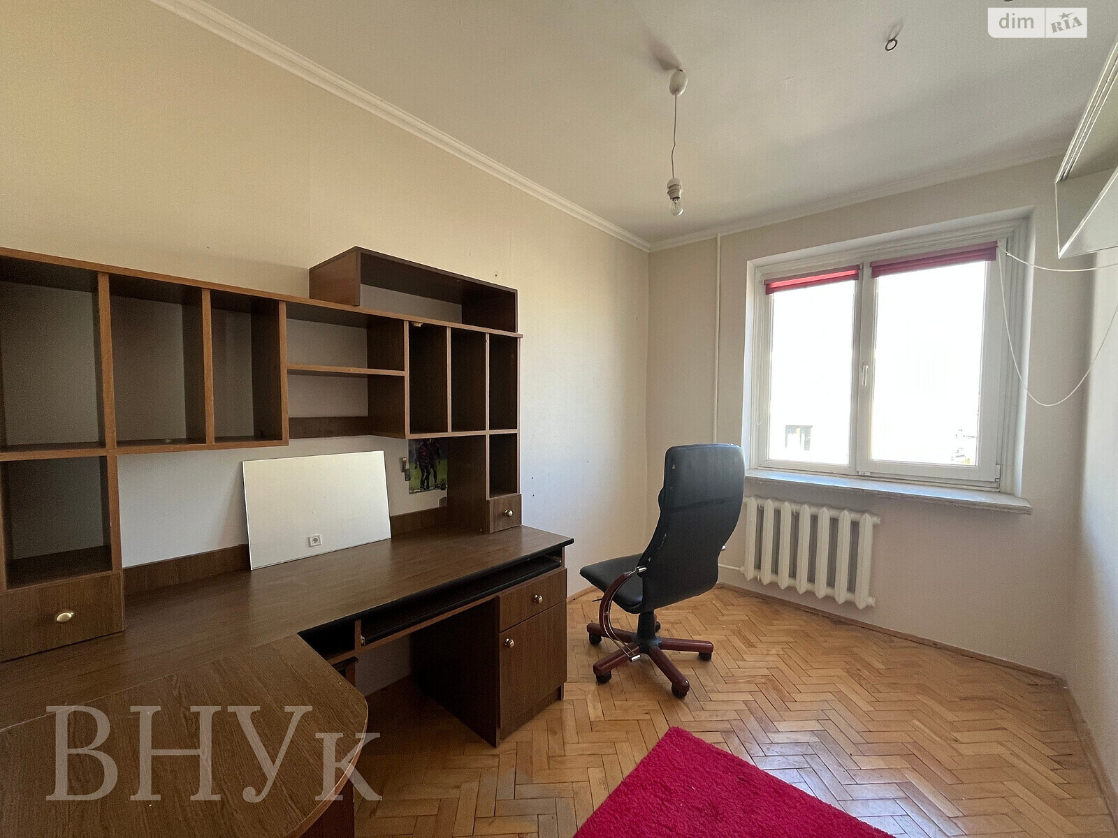 Продаж чотирикімнатної квартири в Львові, на просп. Червоної Калини, фото 1 Продаж чотирикімнатної квартири в Львові, на просп. Червоної Калини, фото 1