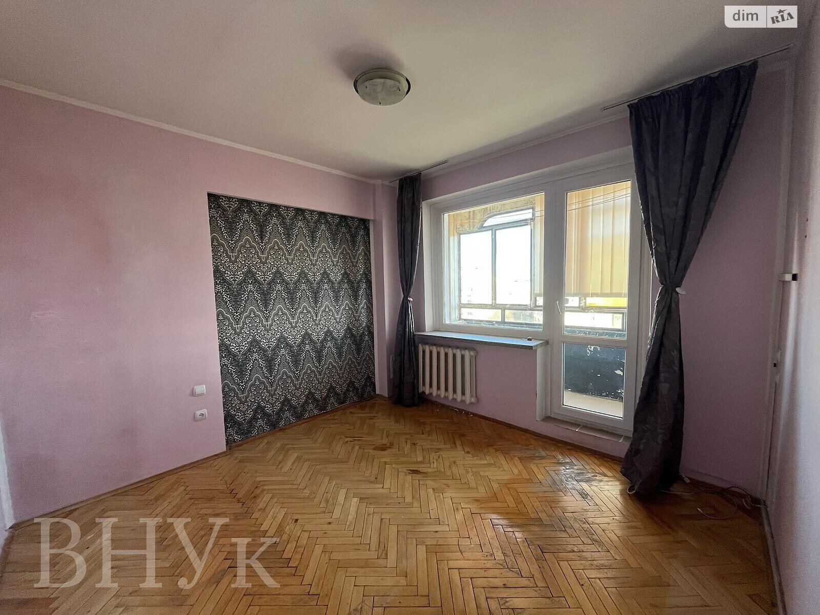 Продаж чотирикімнатної квартири в Львові, на просп. Червоної Калини, фото 1 Продаж чотирикімнатної квартири в Львові, на просп. Червоної Калини, фото 1