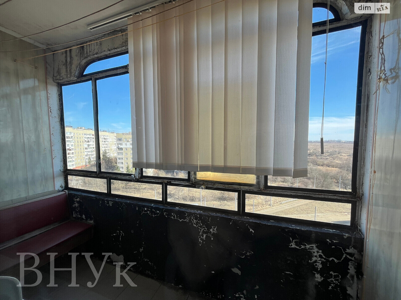 Продаж чотирикімнатної квартири в Львові, на просп. Червоної Калини, фото 1 Продаж чотирикімнатної квартири в Львові, на просп. Червоної Калини, фото 1