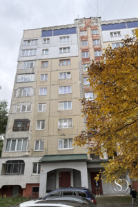 Продажа двухкомнатной квартиры в Львове, на просп. Красной Калины, фото 2