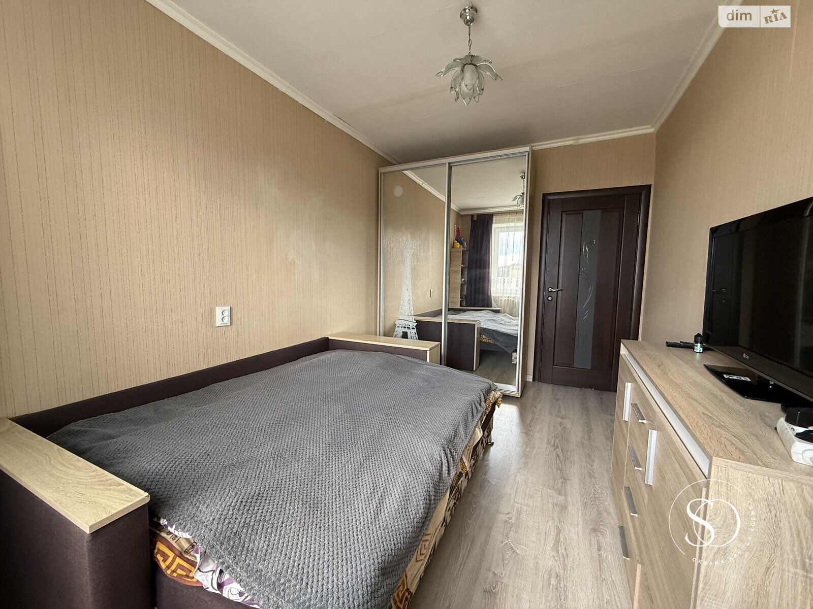 Продажа двухкомнатной квартиры в Львове, на просп. Красной Калины, фото 1