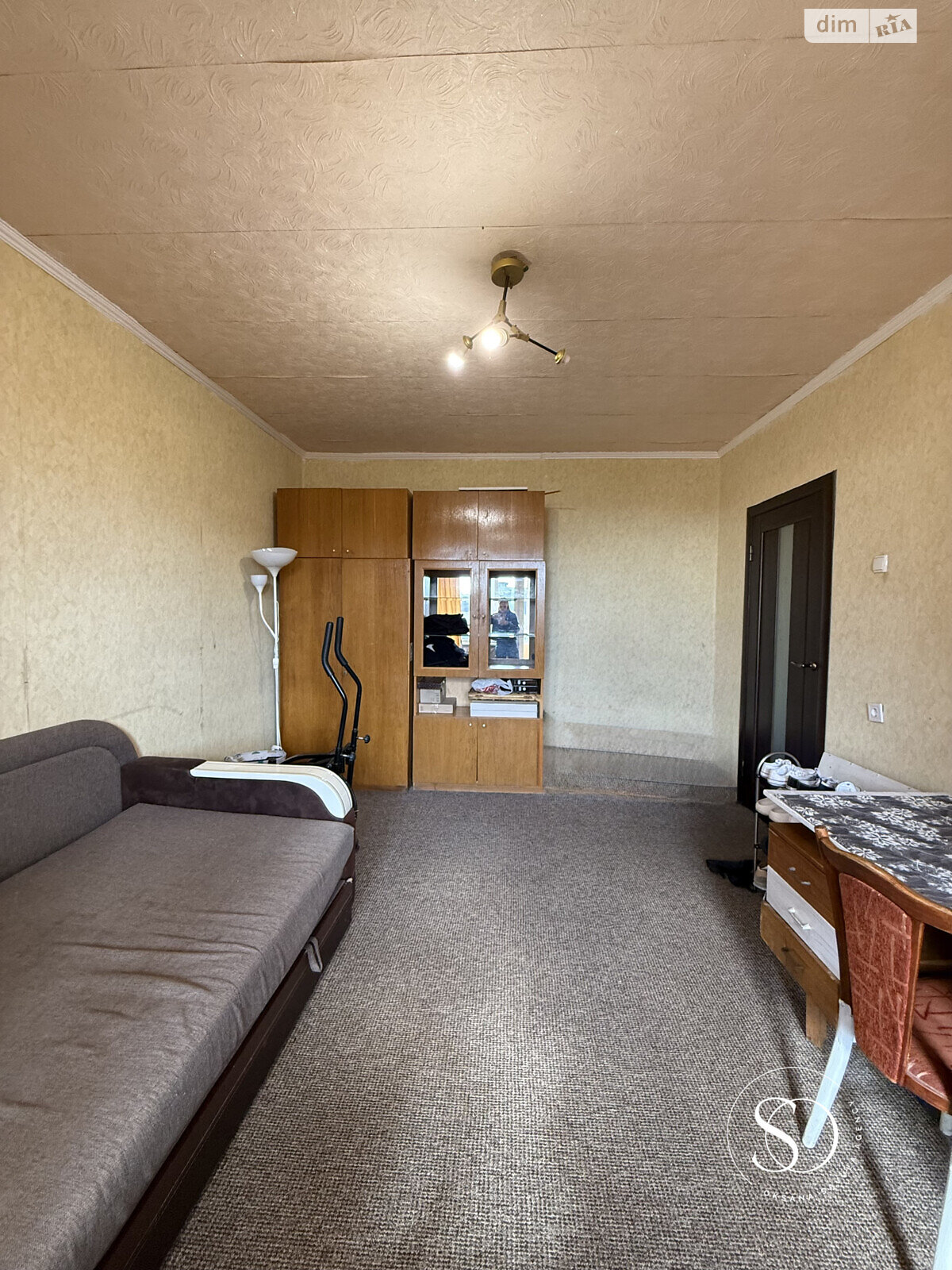 Продажа двухкомнатной квартиры в Львове, на просп. Красной Калины, фото 1