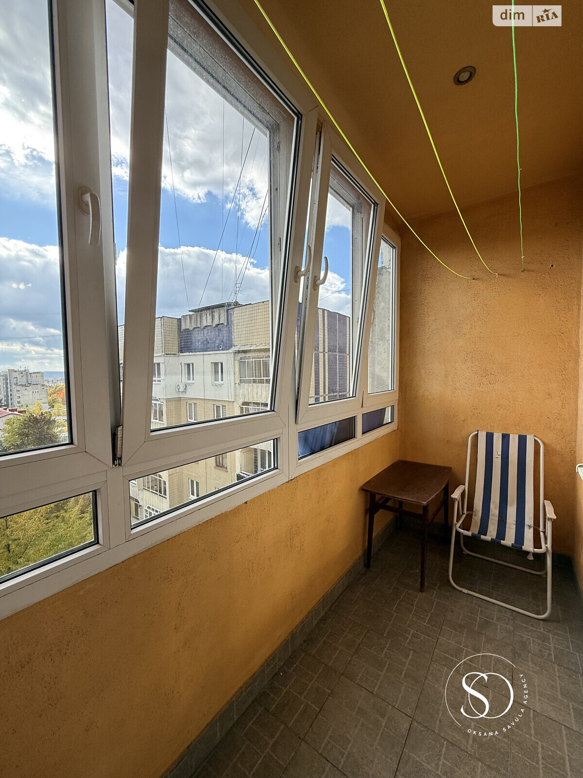 Продажа двухкомнатной квартиры в Львове, на просп. Красной Калины, фото 1