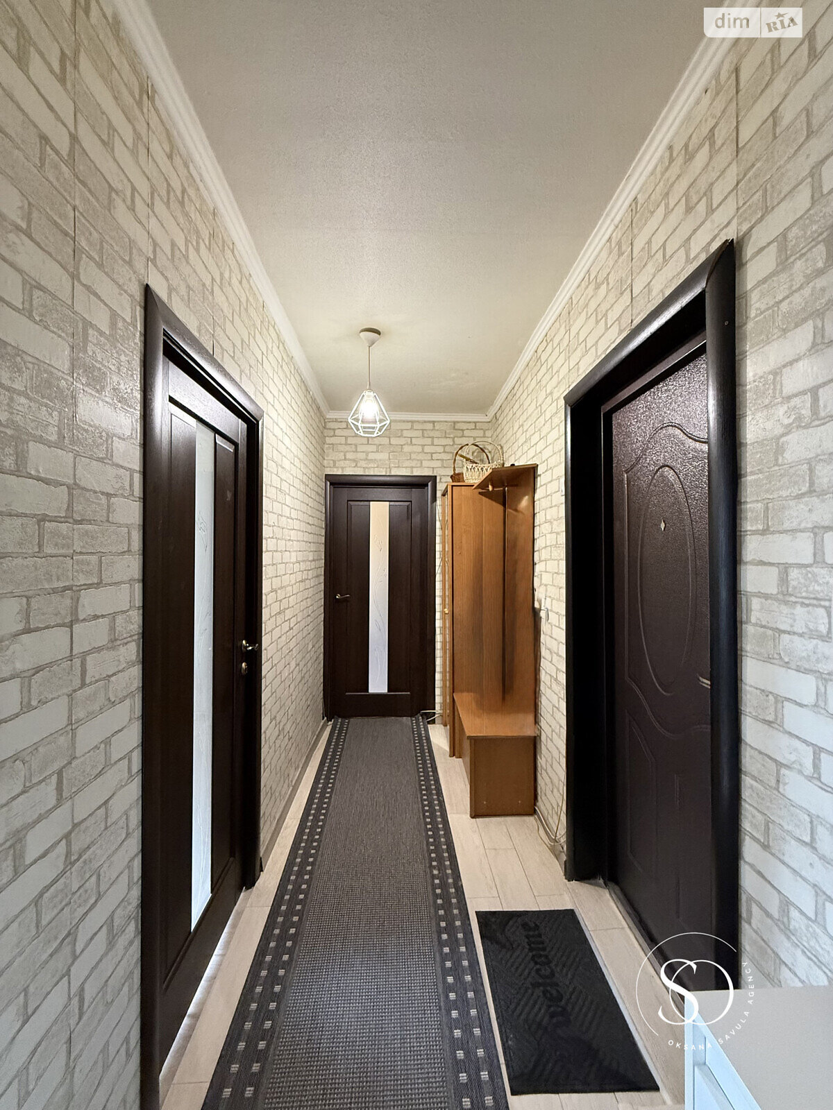 Продажа двухкомнатной квартиры в Львове, на просп. Красной Калины, фото 1