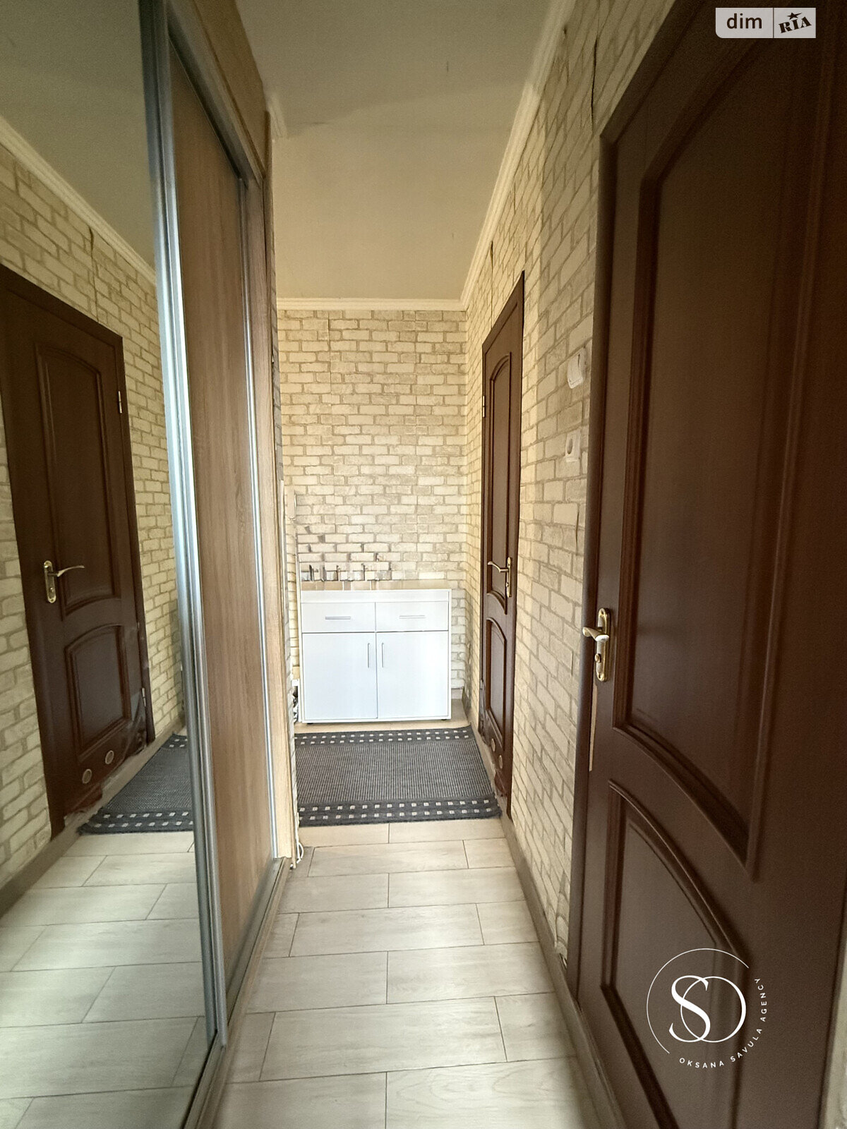 Продажа двухкомнатной квартиры в Львове, на просп. Красной Калины, фото 1